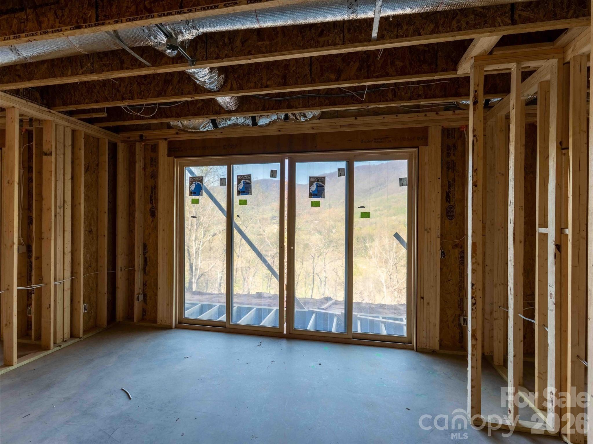 788 E Deep Gap Farm Road — Mill Spring