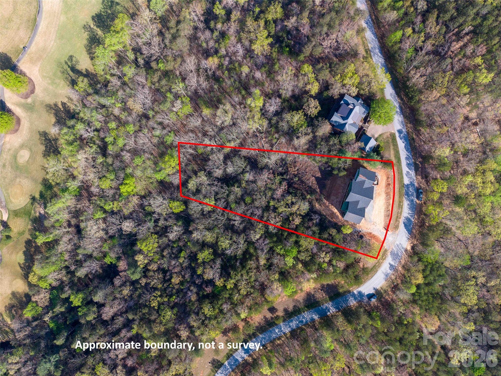 788 E Deep Gap Farm Road — Mill Spring