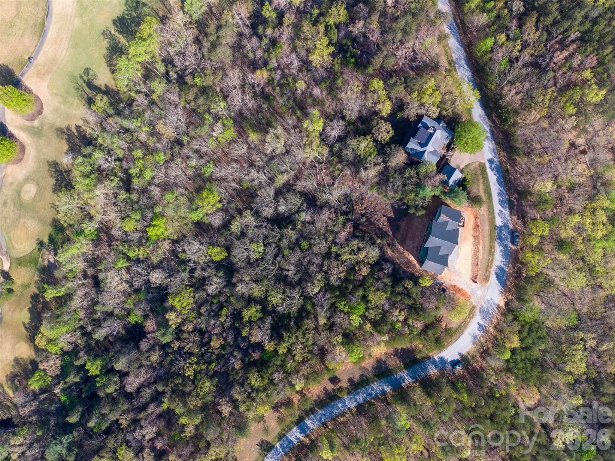 788 E Deep Gap Farm Road — Mill Spring