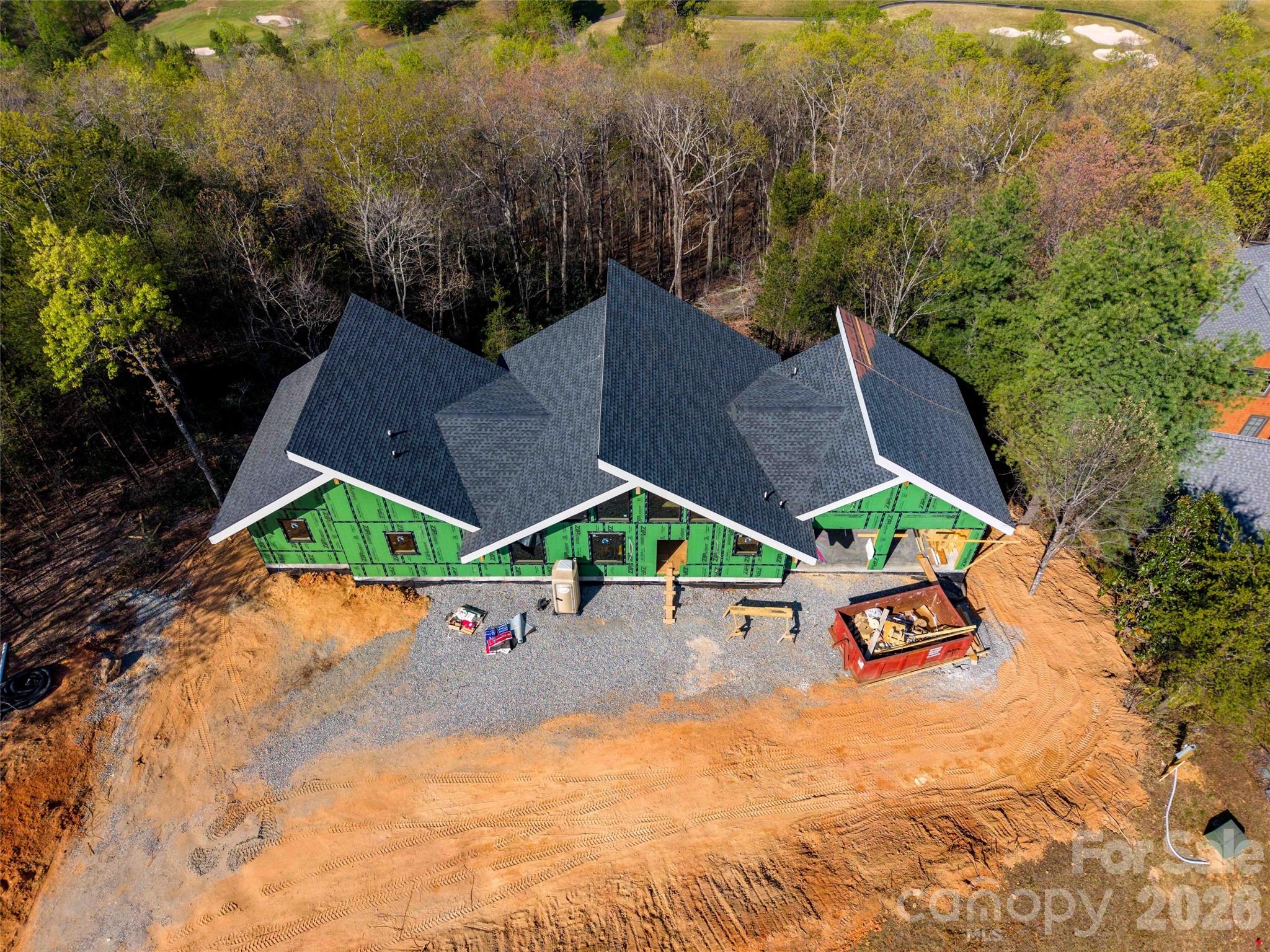 788 E Deep Gap Farm Road — Mill Spring