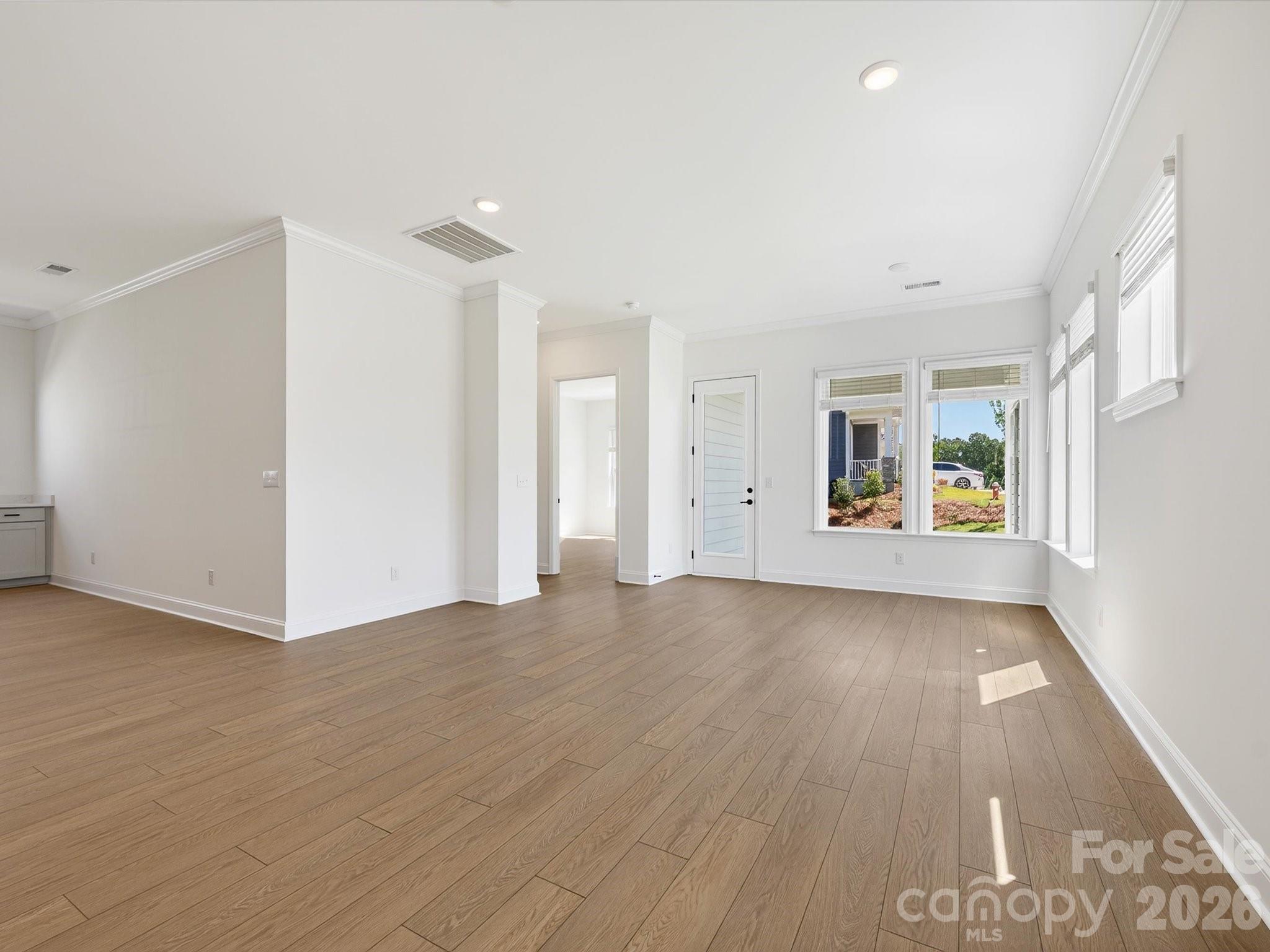 1019 Meander Lane — Waxhaw