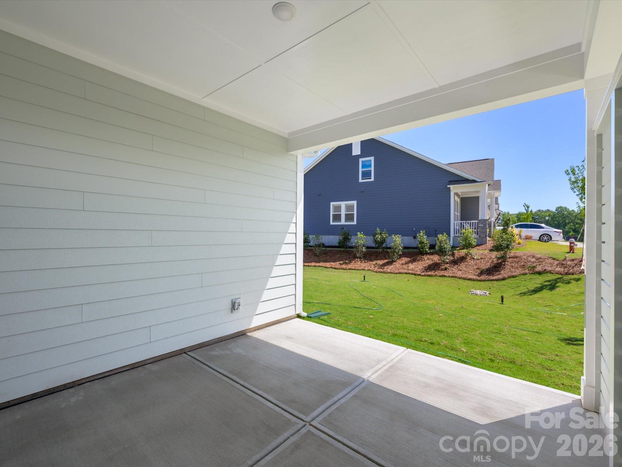 1019 Meander Lane — Waxhaw