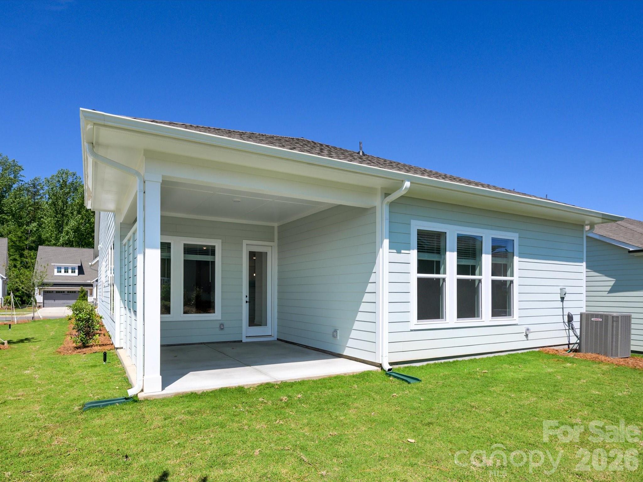 1019 Meander Lane — Waxhaw