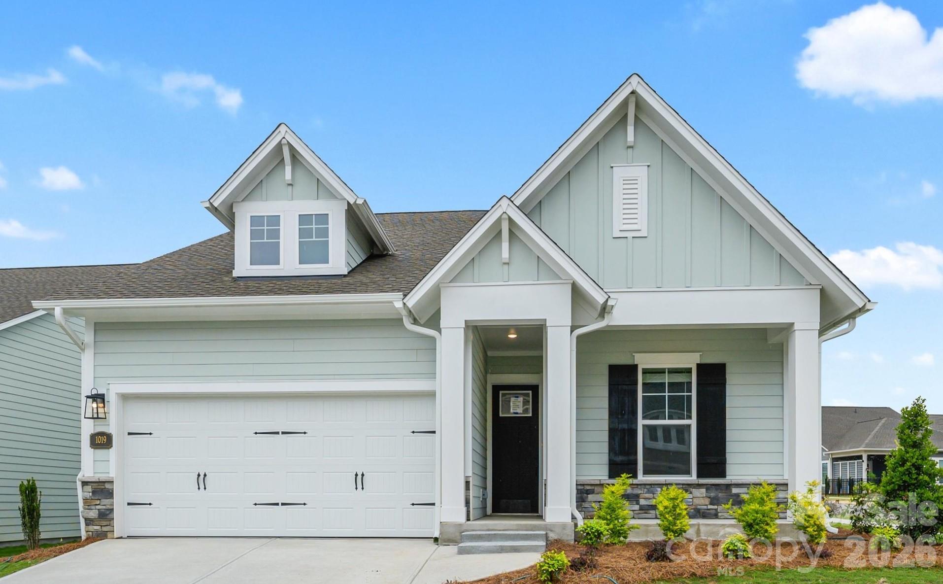 1019 Meander Lane — Waxhaw