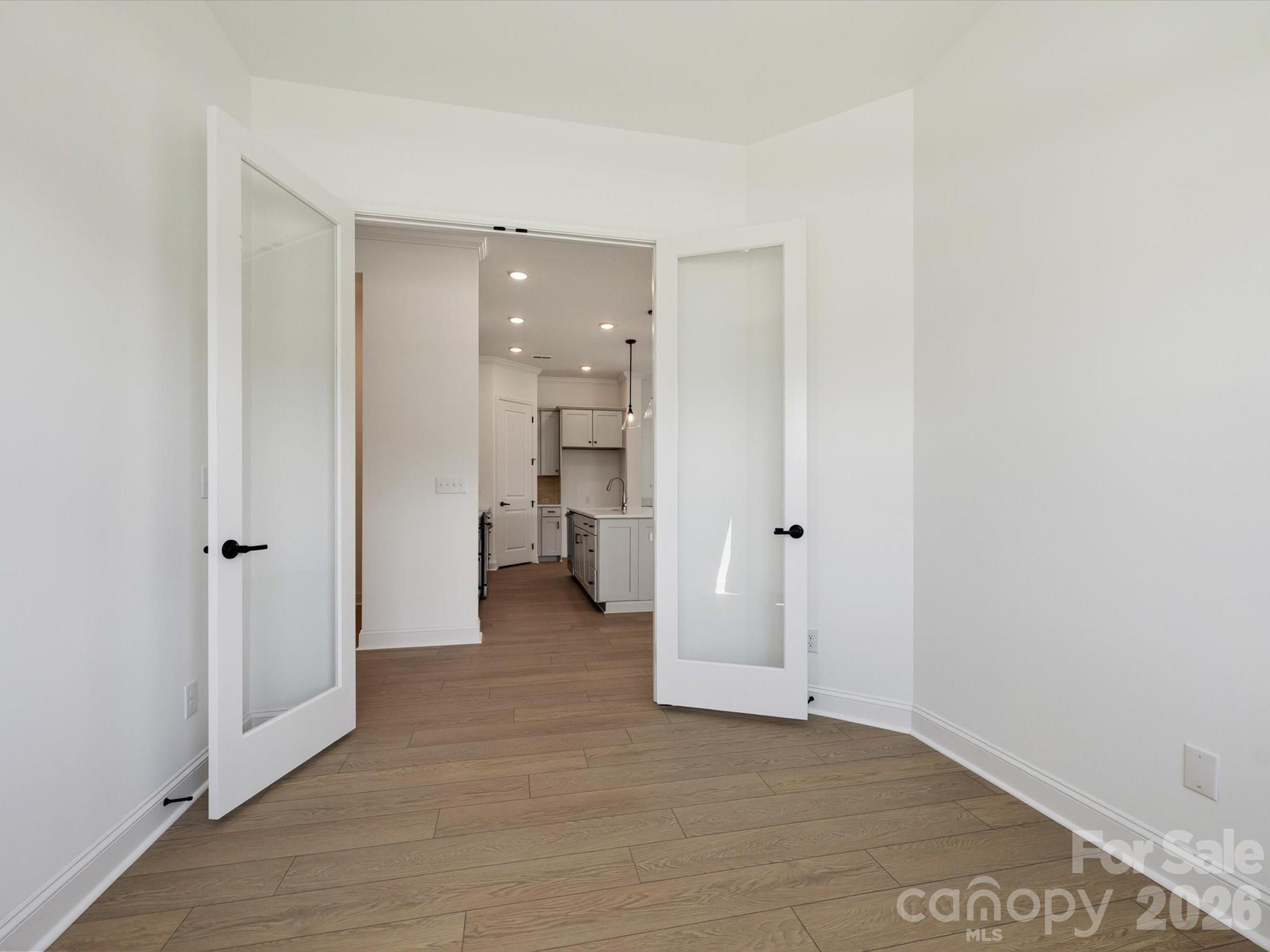 1019 Meander Lane — Waxhaw