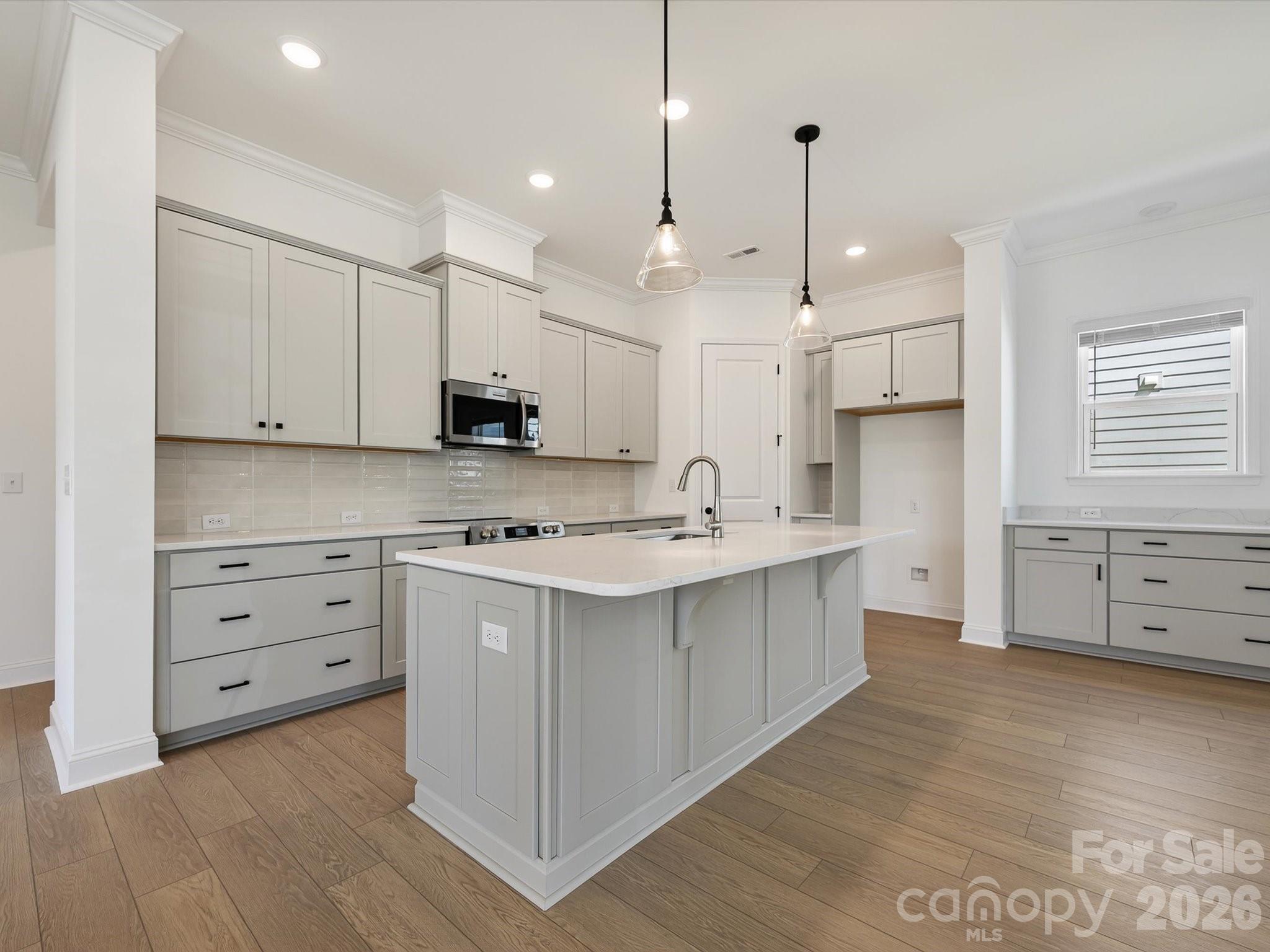 1019 Meander Lane — Waxhaw