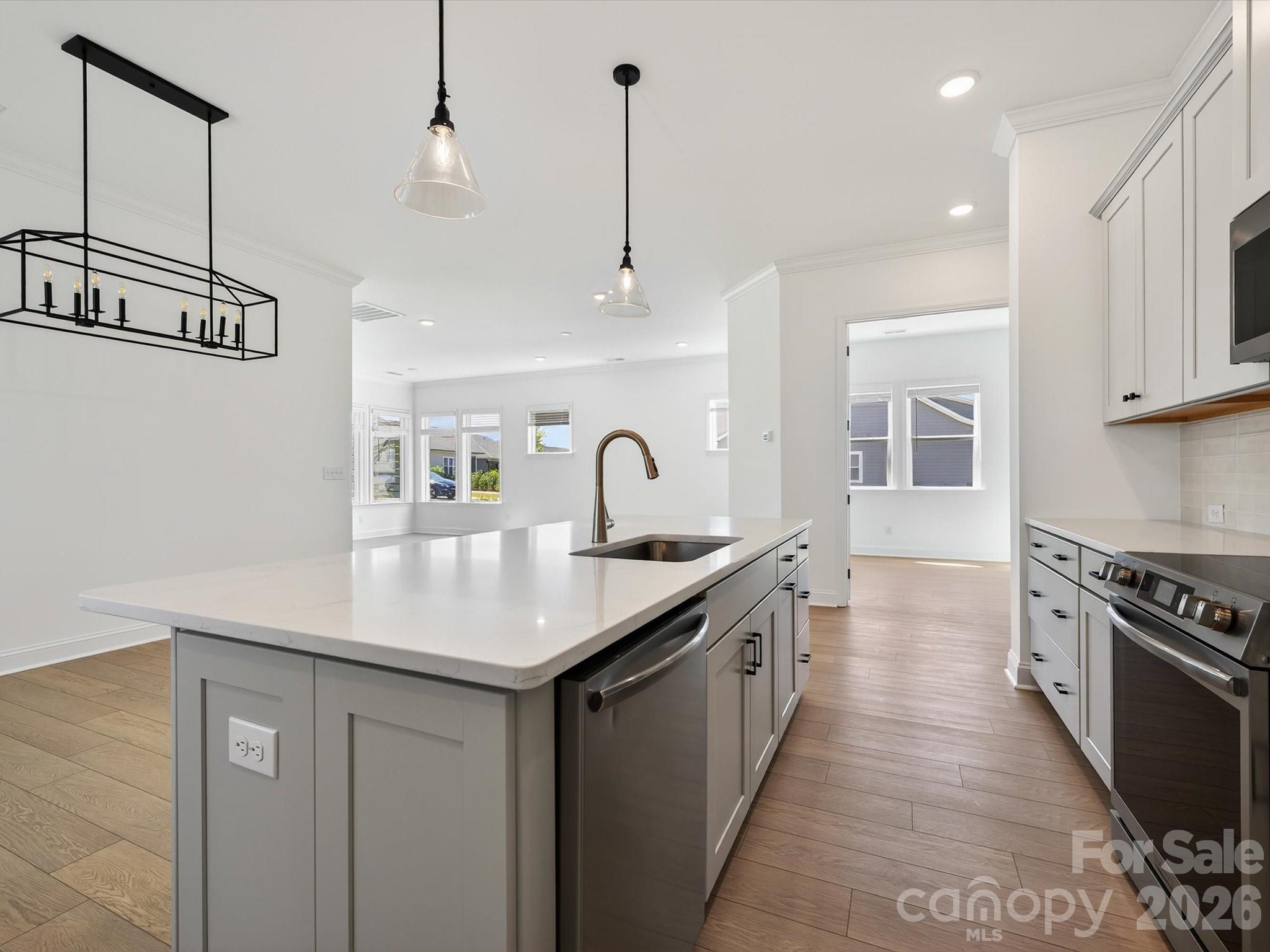 1019 Meander Lane — Waxhaw