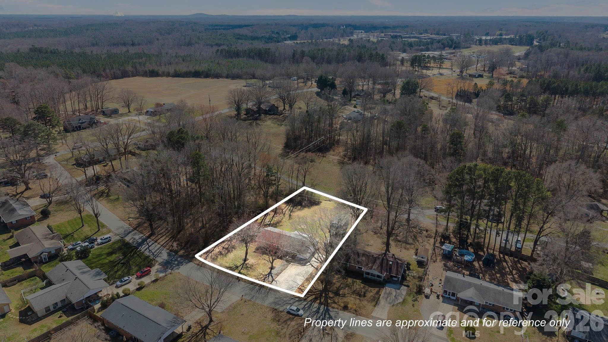2629 Fairgreen Drive — Gastonia