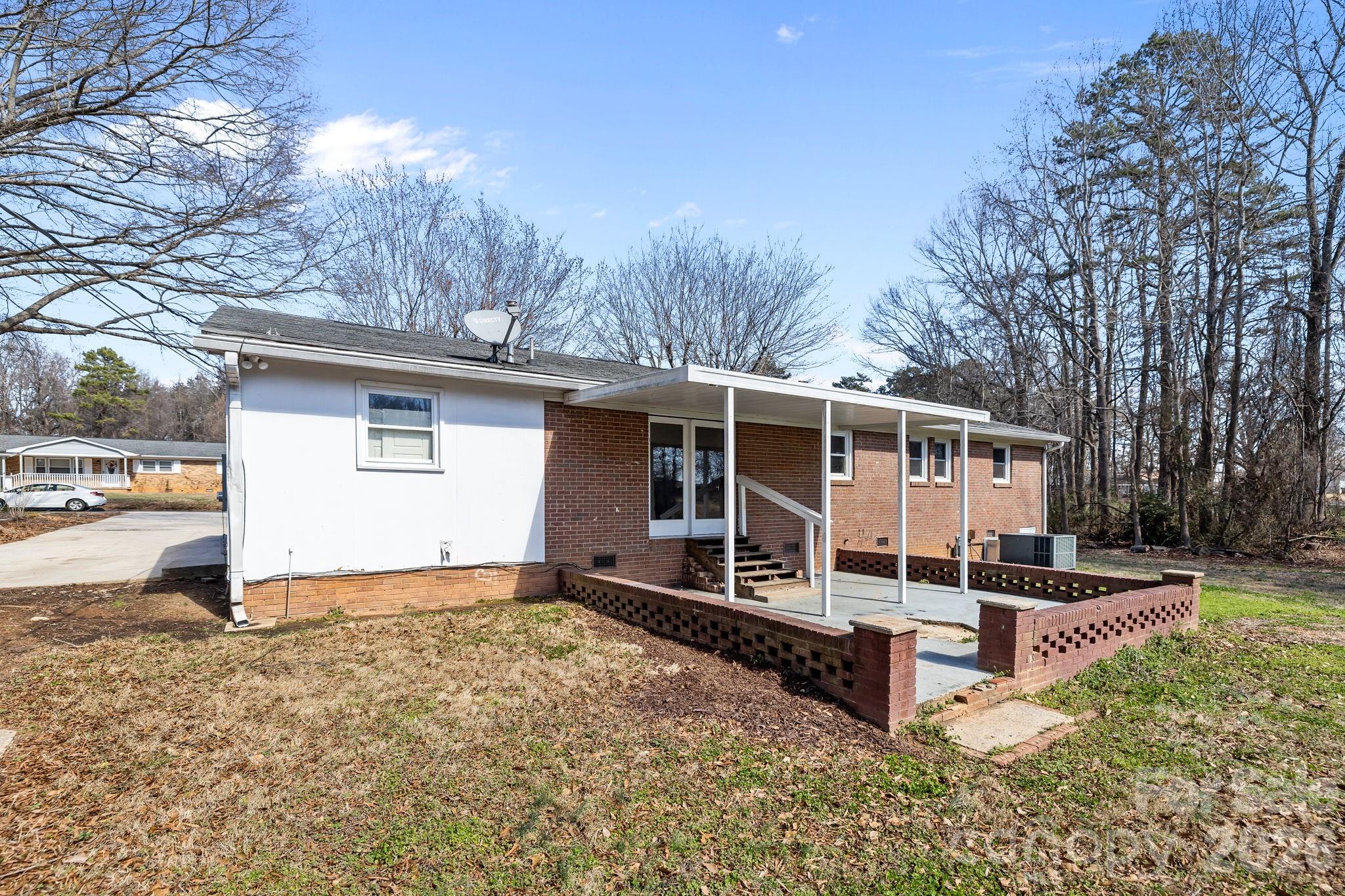 2629 Fairgreen Drive — Gastonia