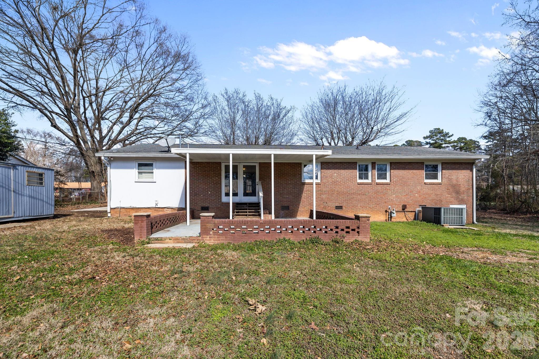 2629 Fairgreen Drive — Gastonia