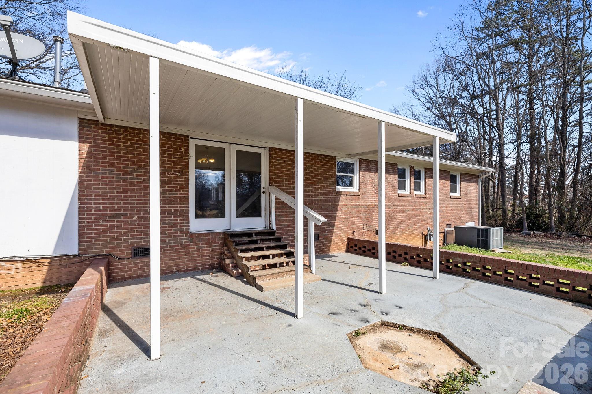 2629 Fairgreen Drive — Gastonia