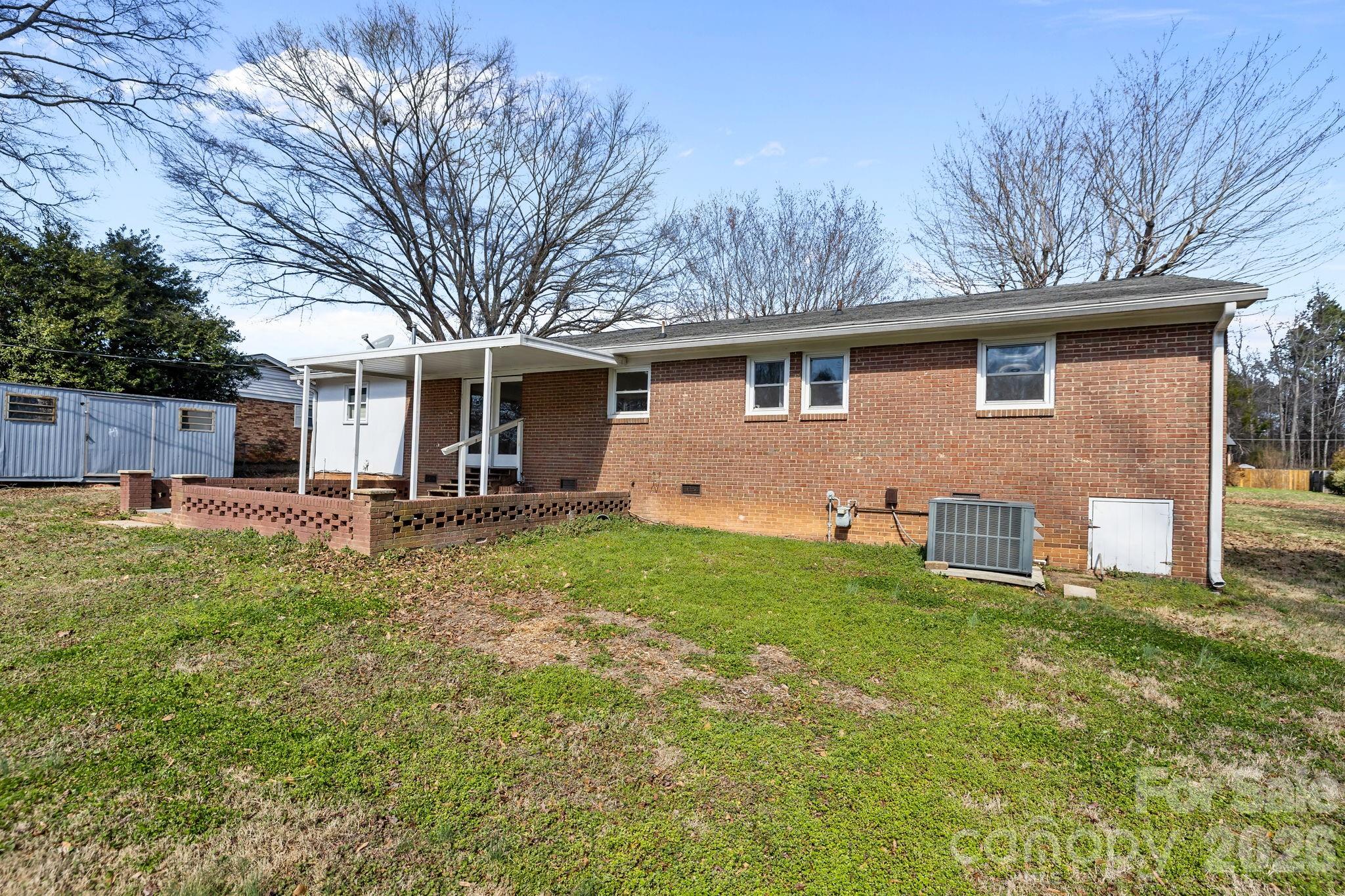2629 Fairgreen Drive — Gastonia
