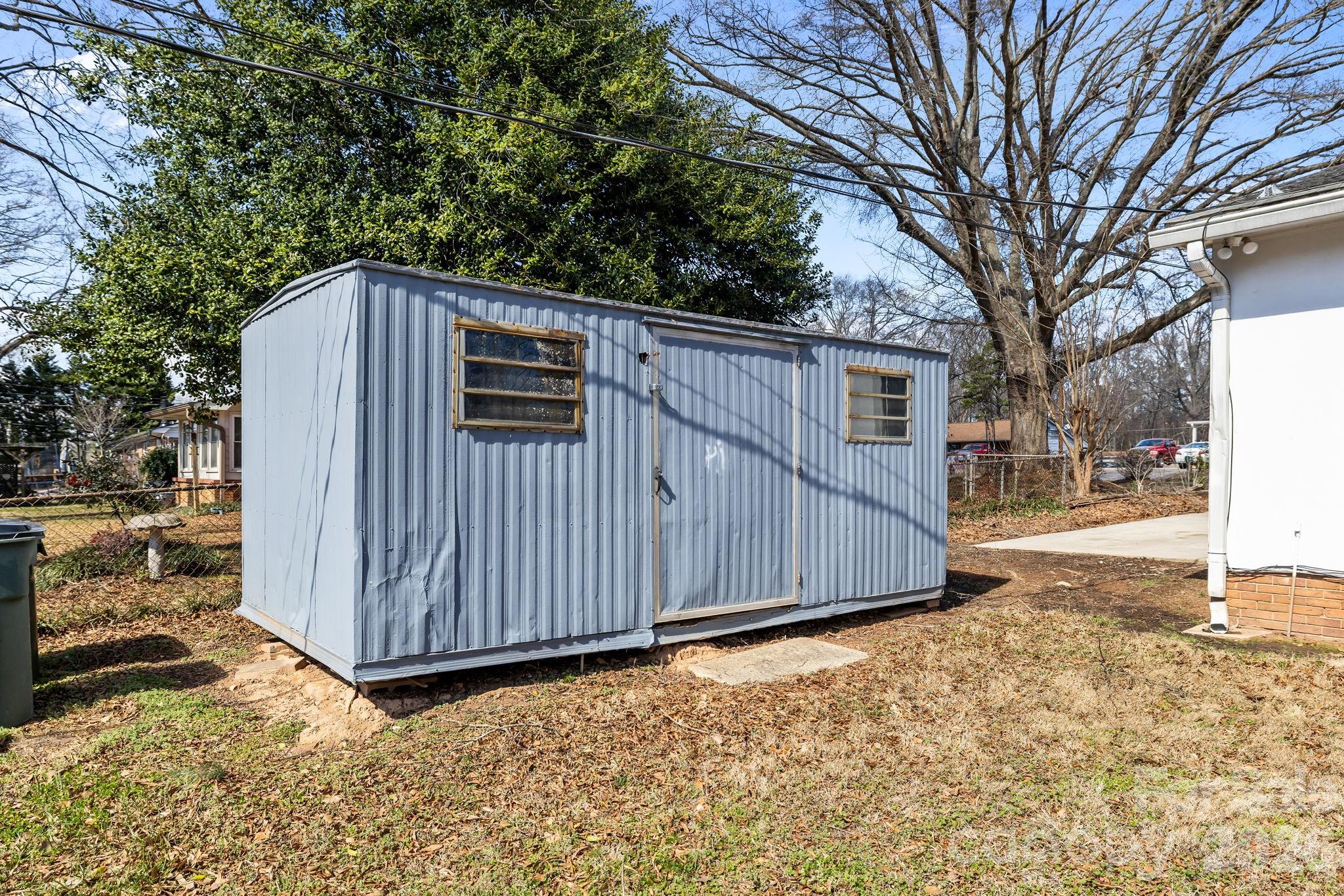 2629 Fairgreen Drive — Gastonia