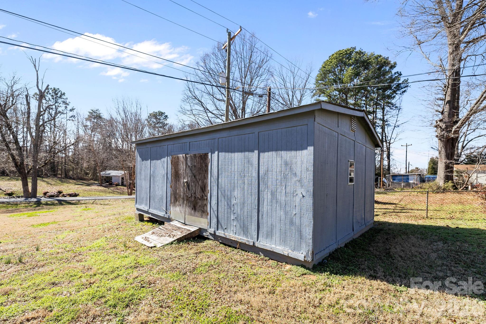 2629 Fairgreen Drive — Gastonia