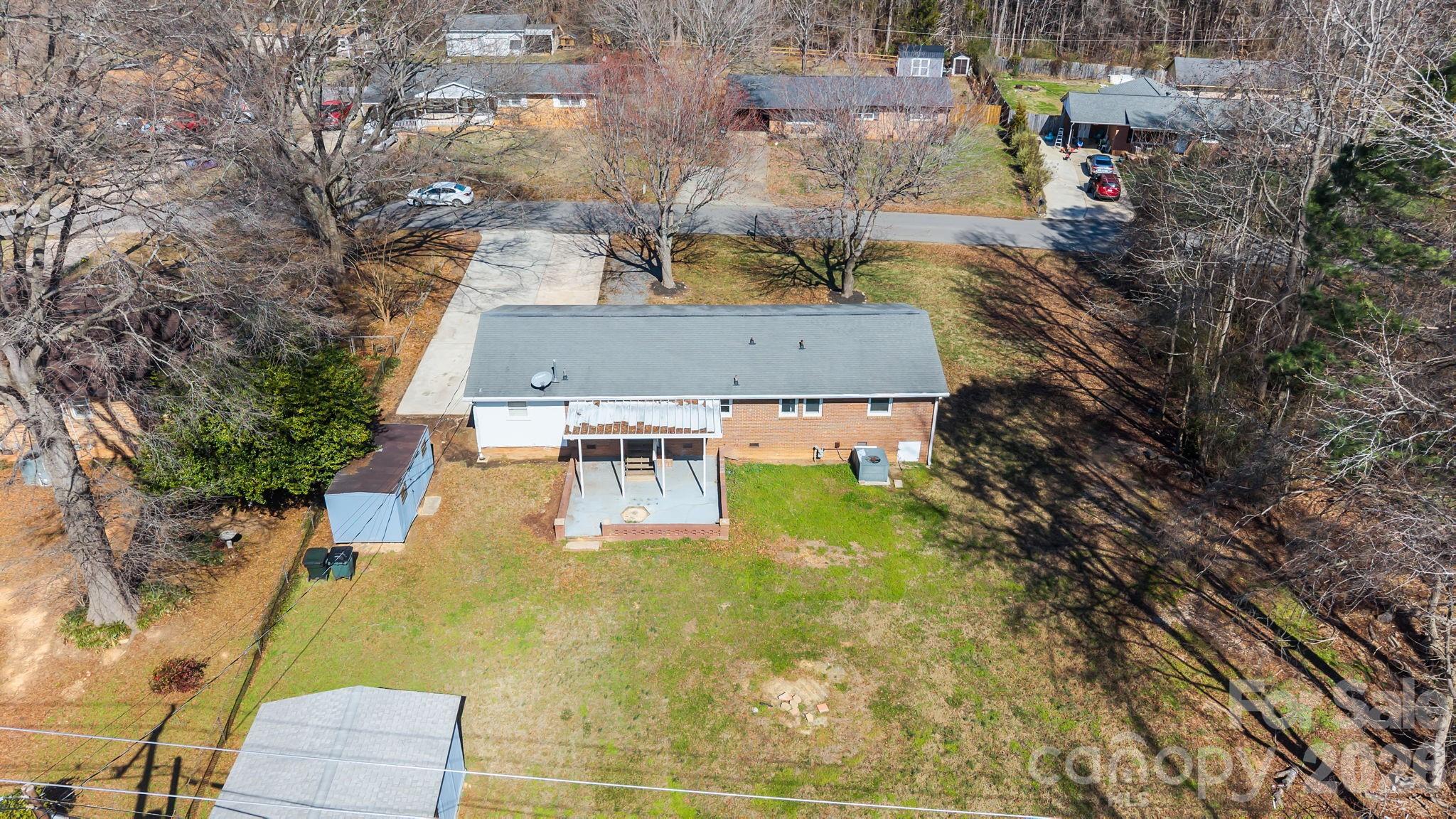 2629 Fairgreen Drive — Gastonia