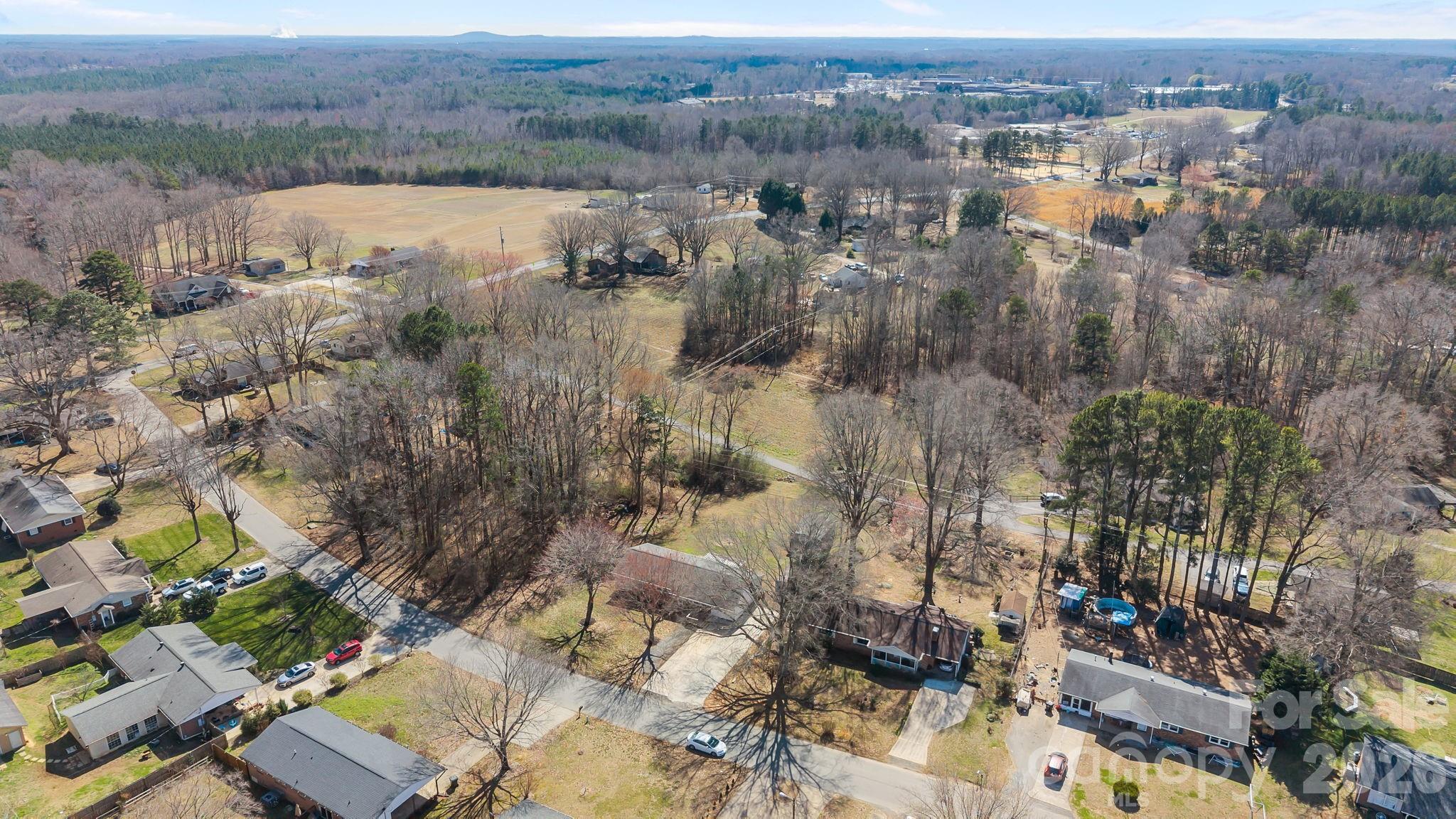 2629 Fairgreen Drive — Gastonia