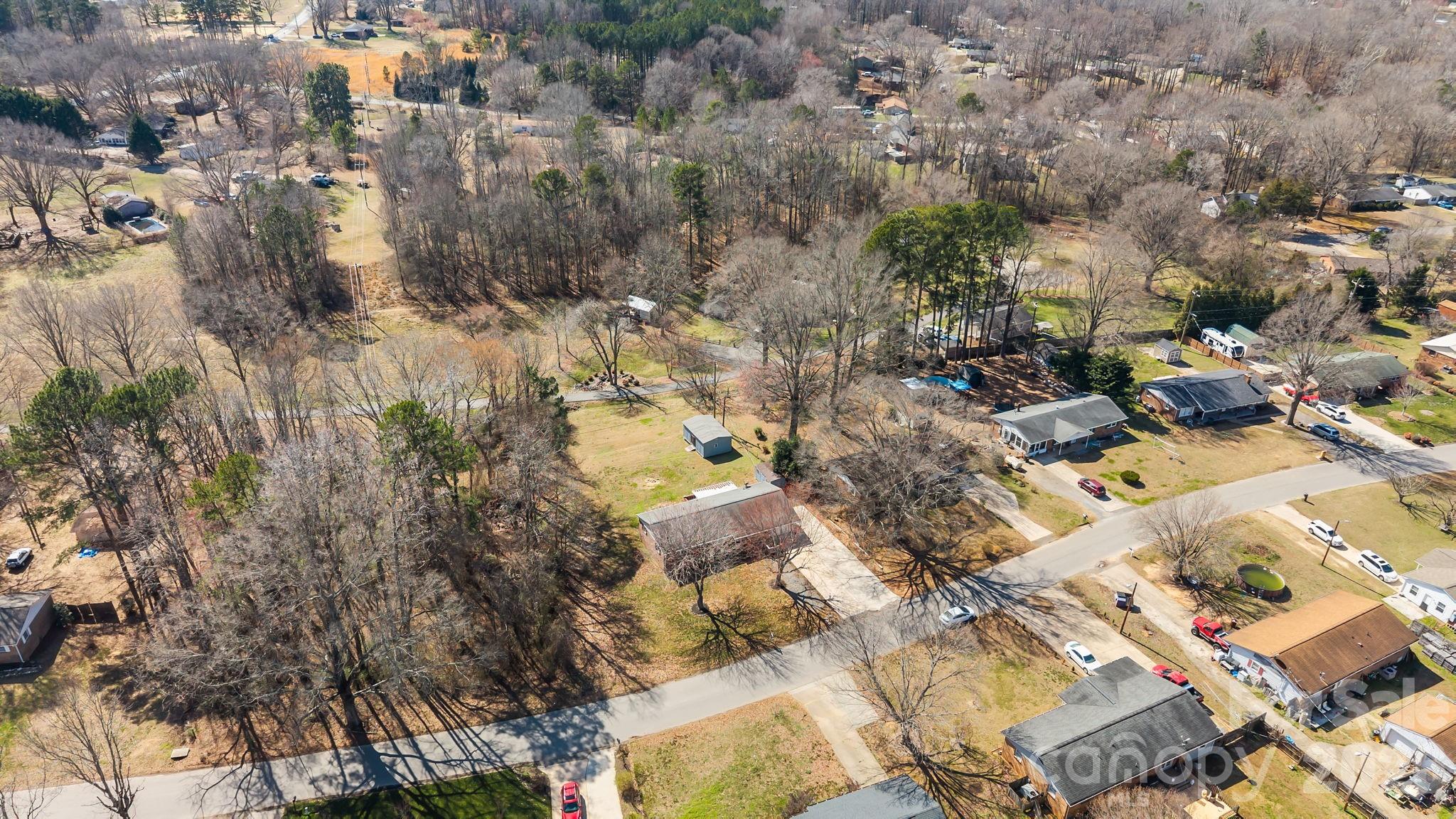 2629 Fairgreen Drive — Gastonia