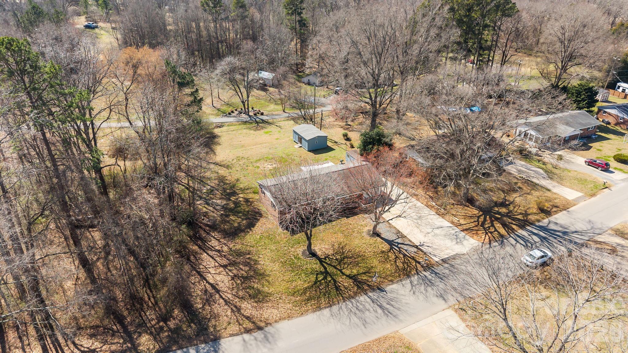 2629 Fairgreen Drive — Gastonia