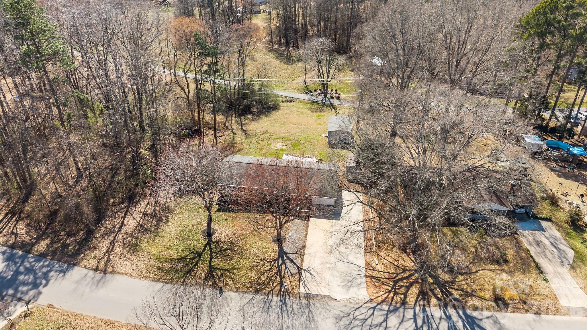 2629 Fairgreen Drive — Gastonia
