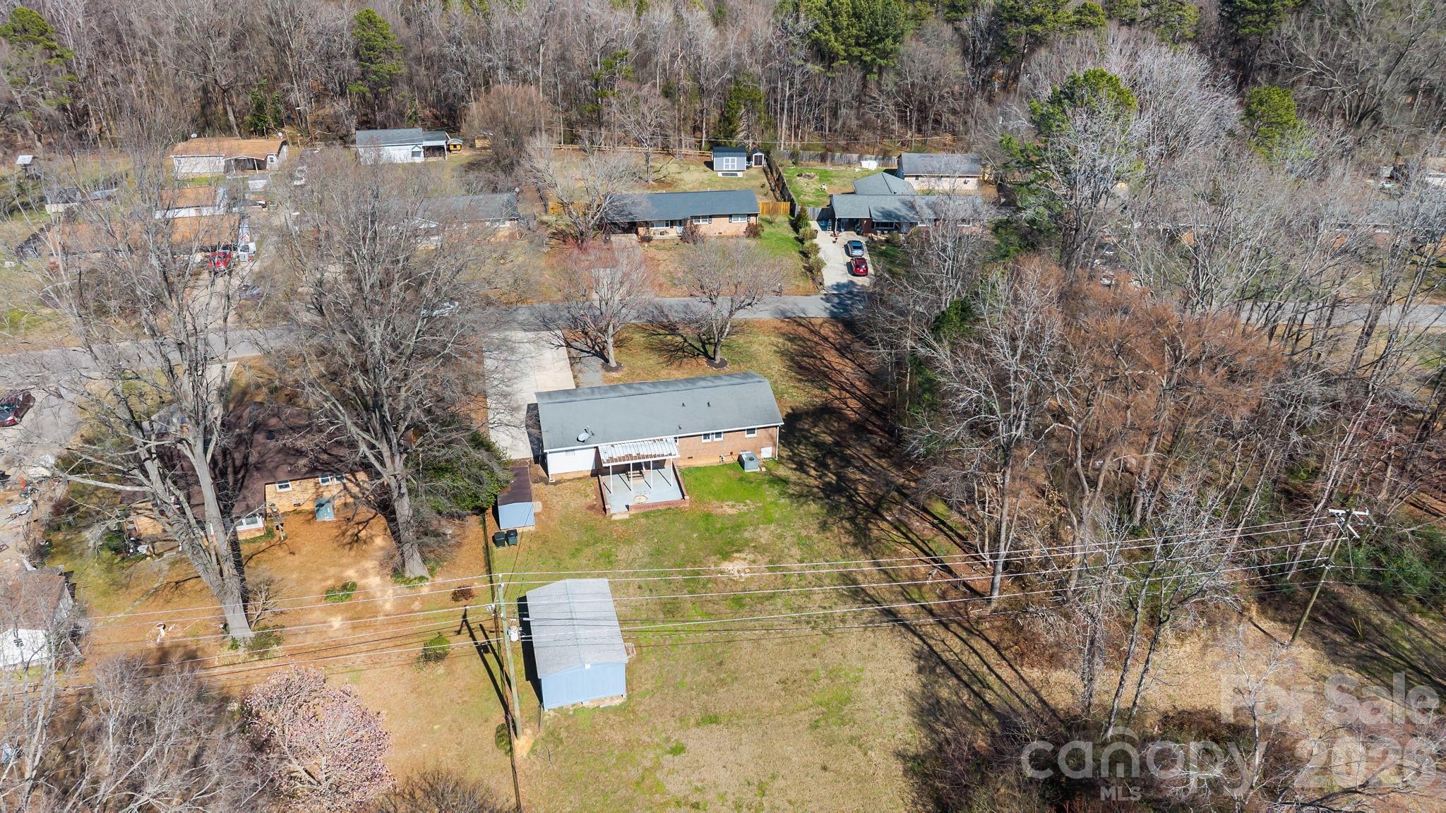 2629 Fairgreen Drive — Gastonia