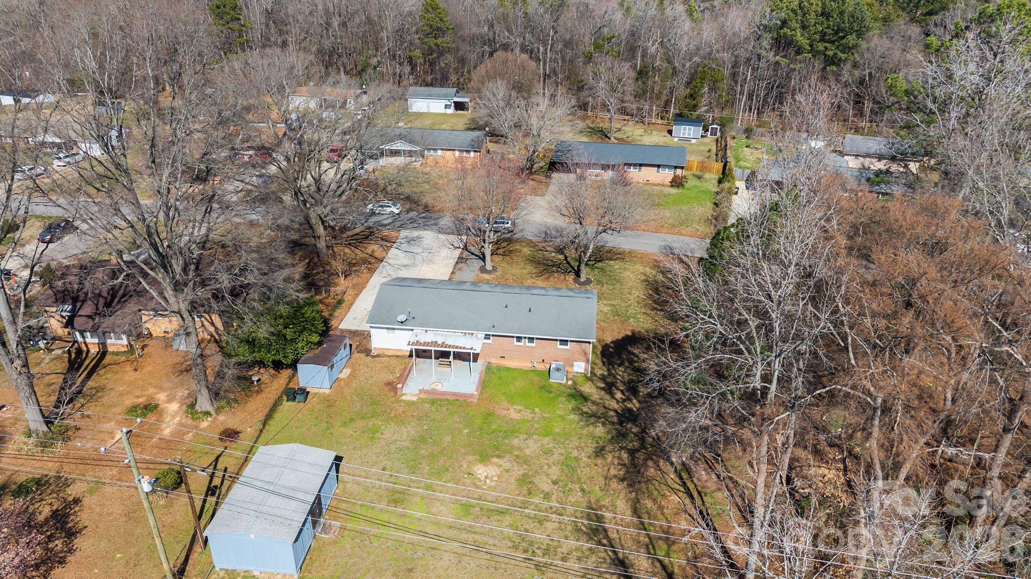 2629 Fairgreen Drive — Gastonia