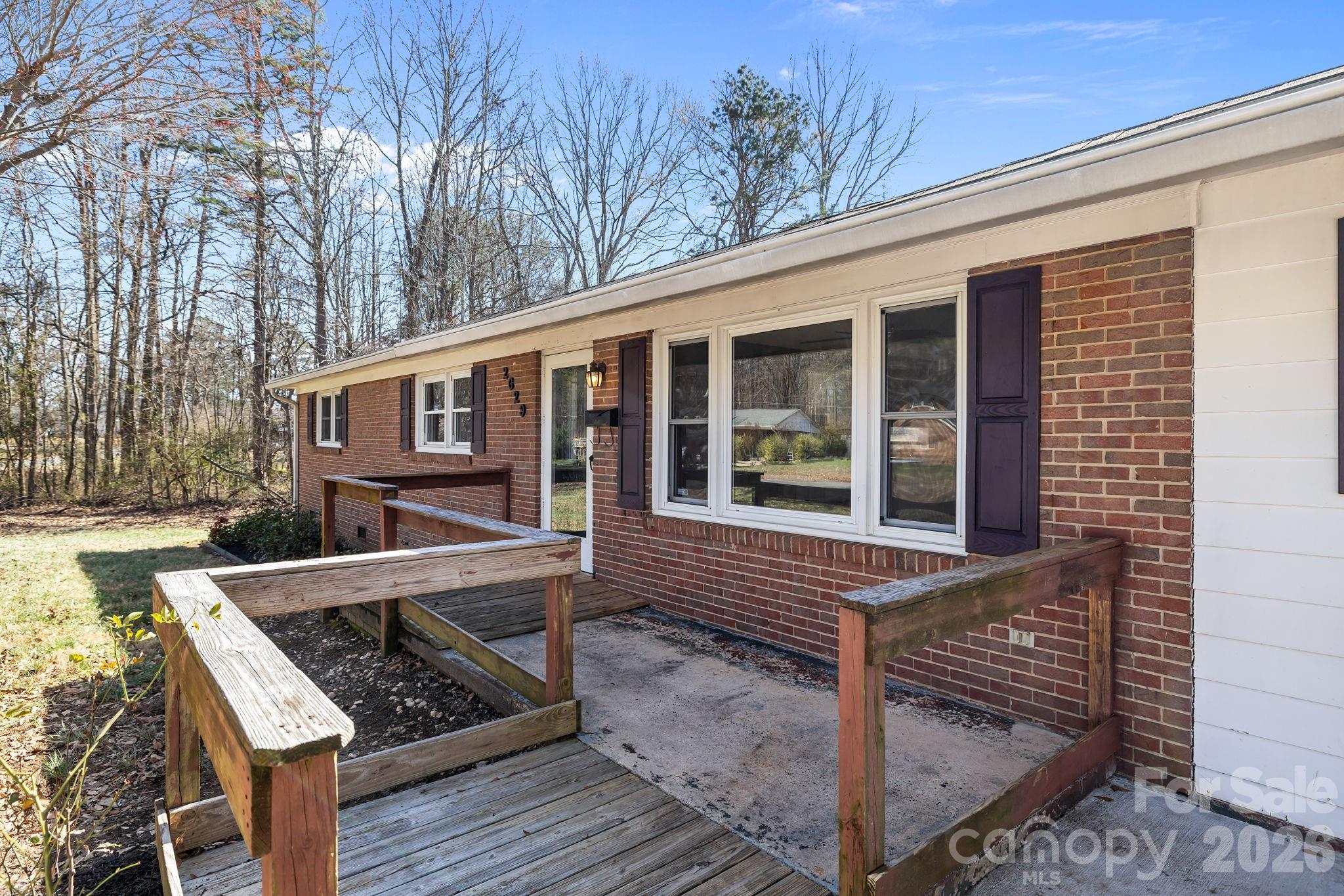 2629 Fairgreen Drive — Gastonia