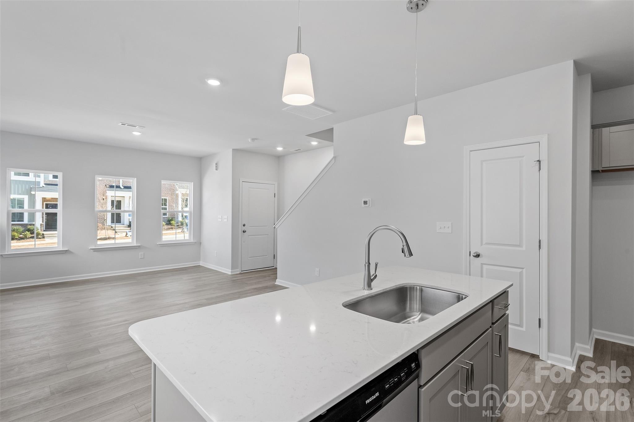 5831 Tuckaseegee Road #10 — Charlotte