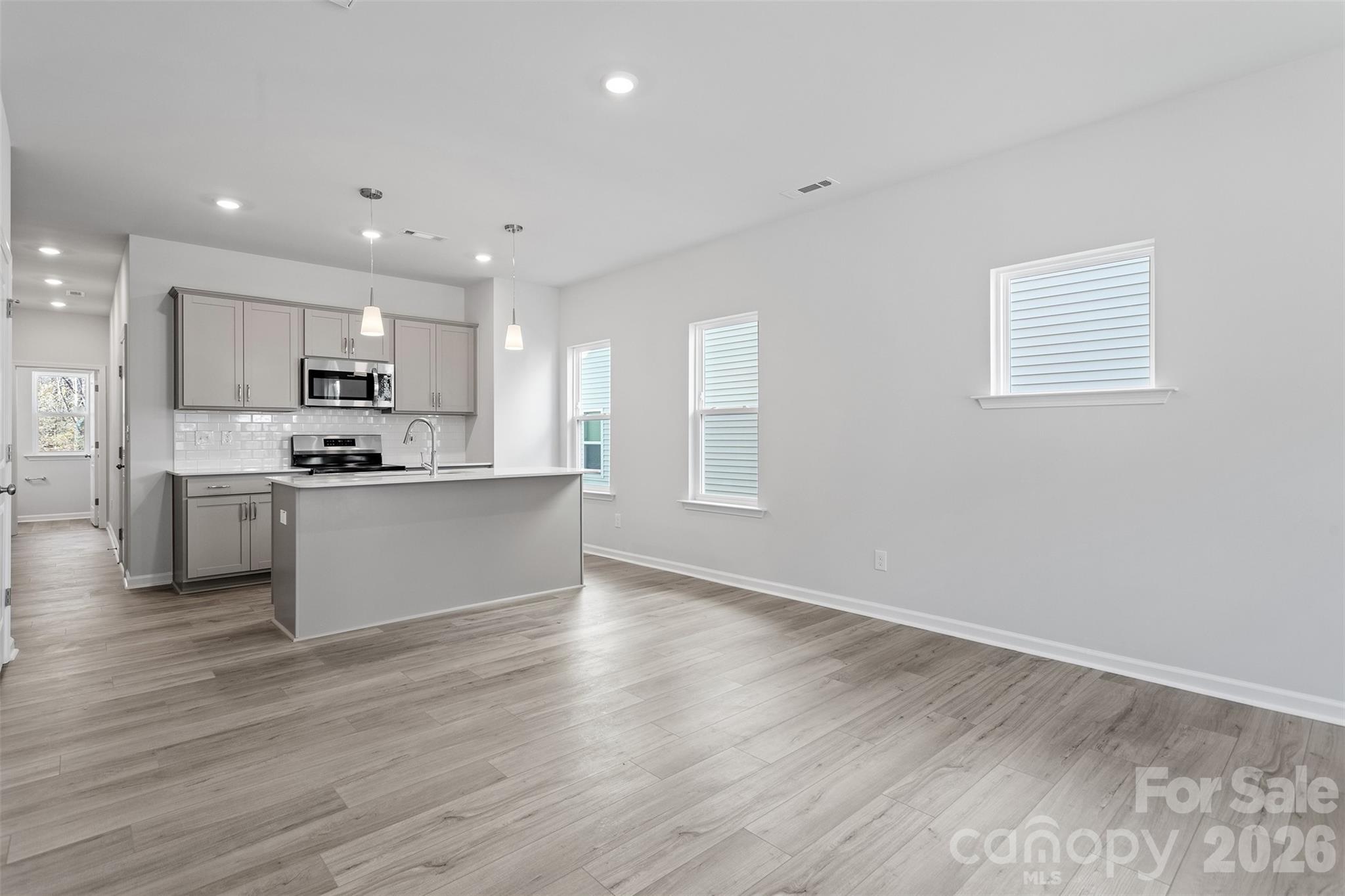 5831 Tuckaseegee Road #10 — Charlotte