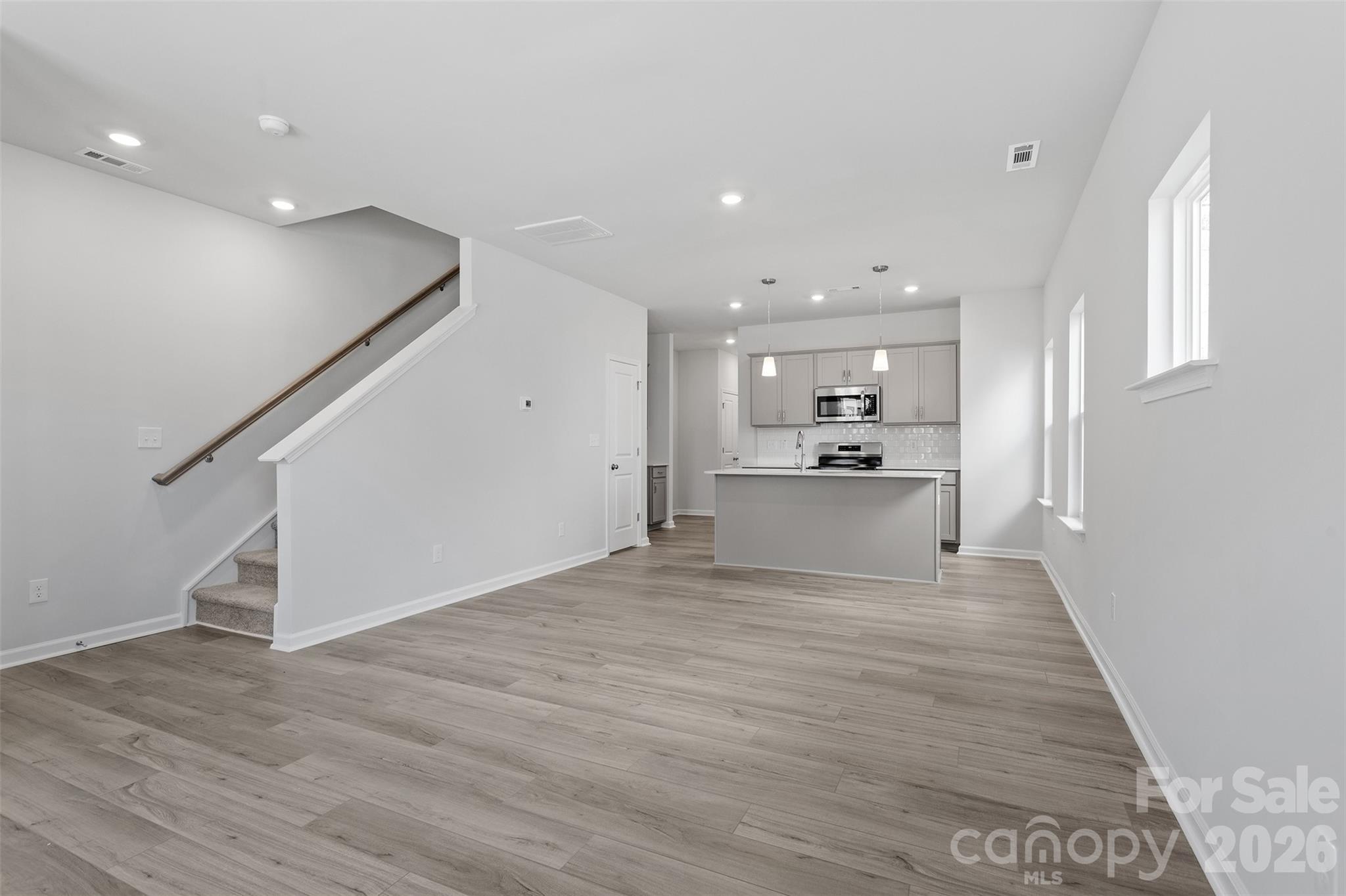 5831 Tuckaseegee Road #10 — Charlotte