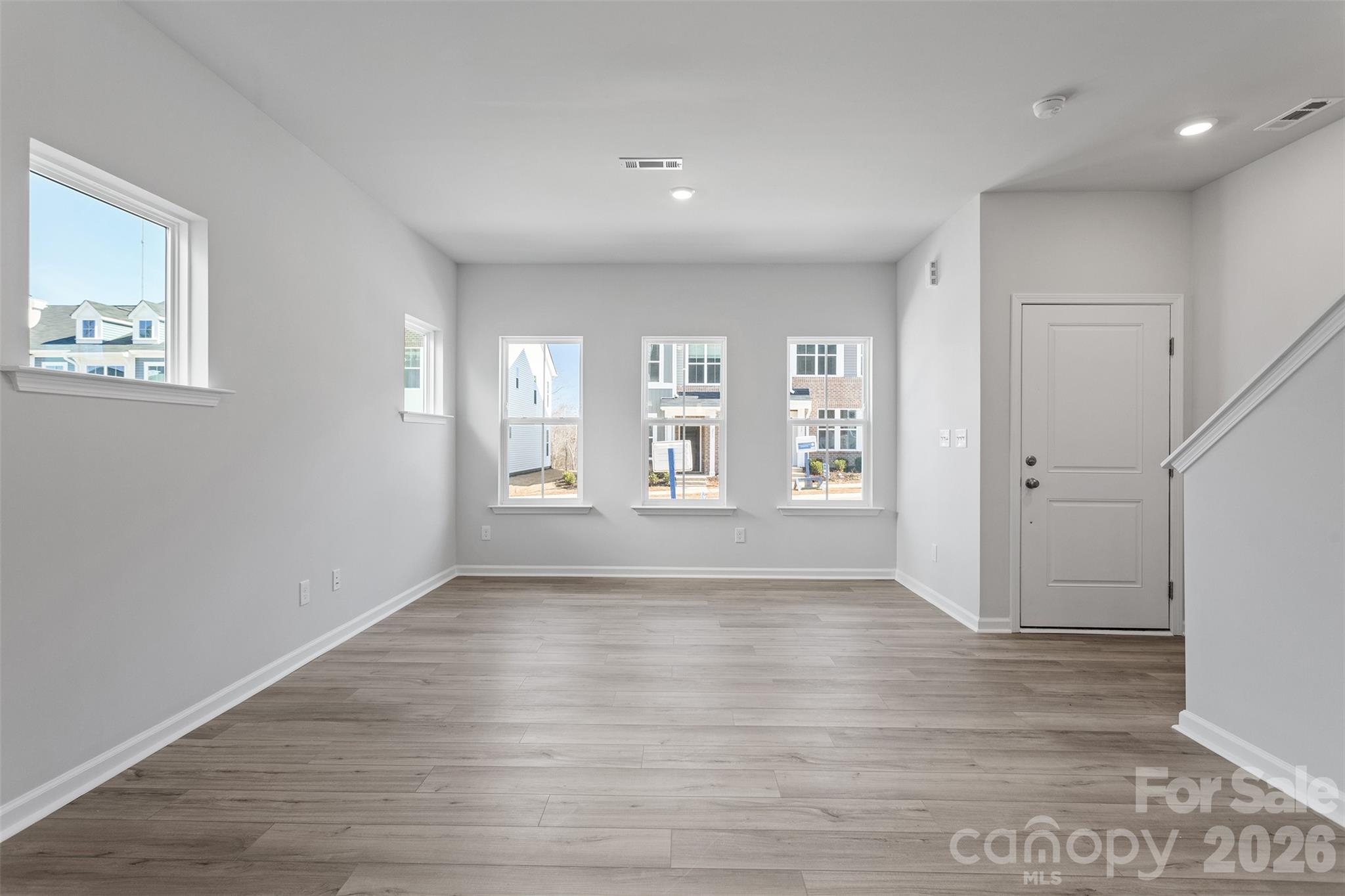 5831 Tuckaseegee Road #10 — Charlotte