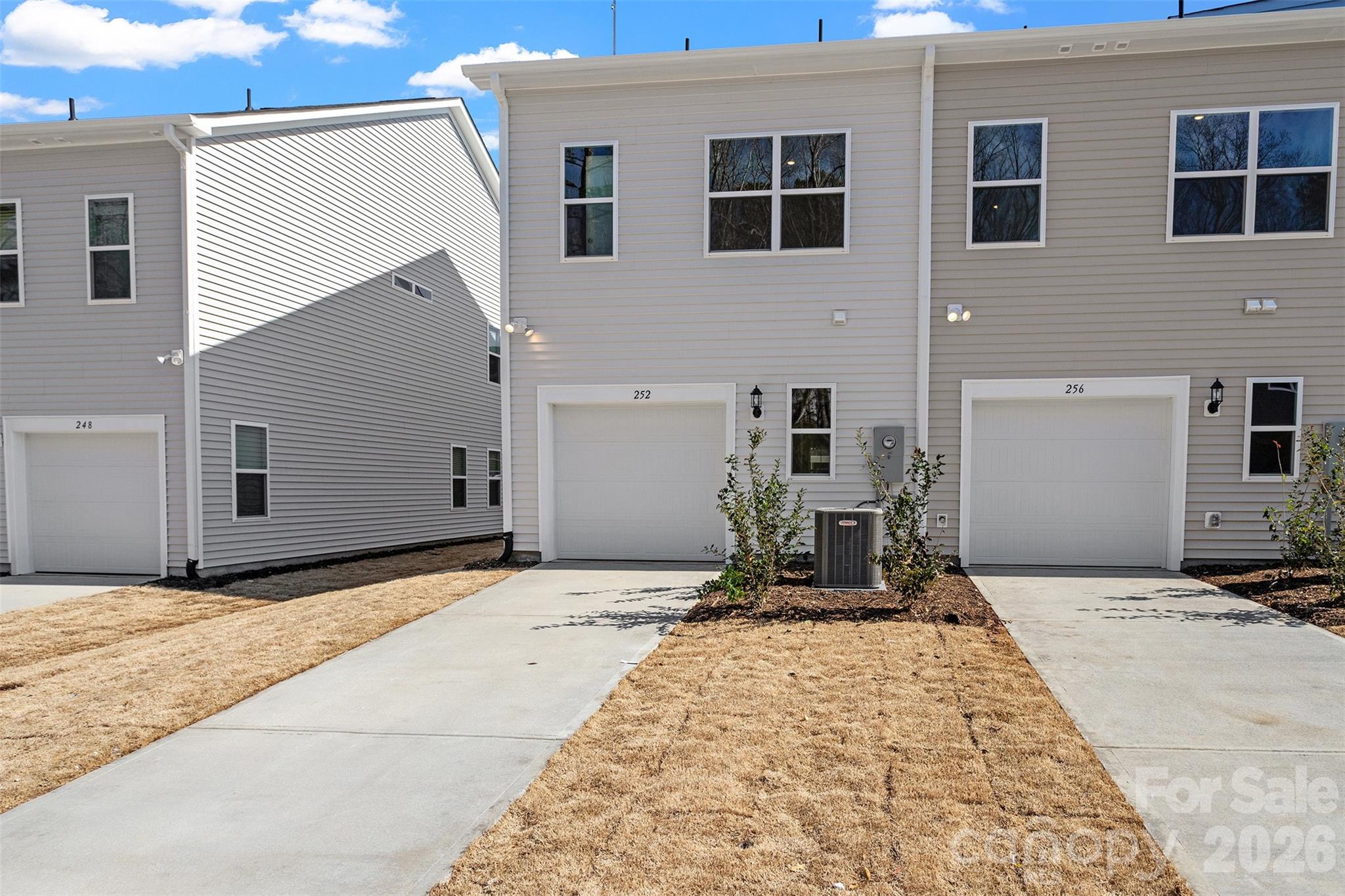 5831 Tuckaseegee Road #10 — Charlotte