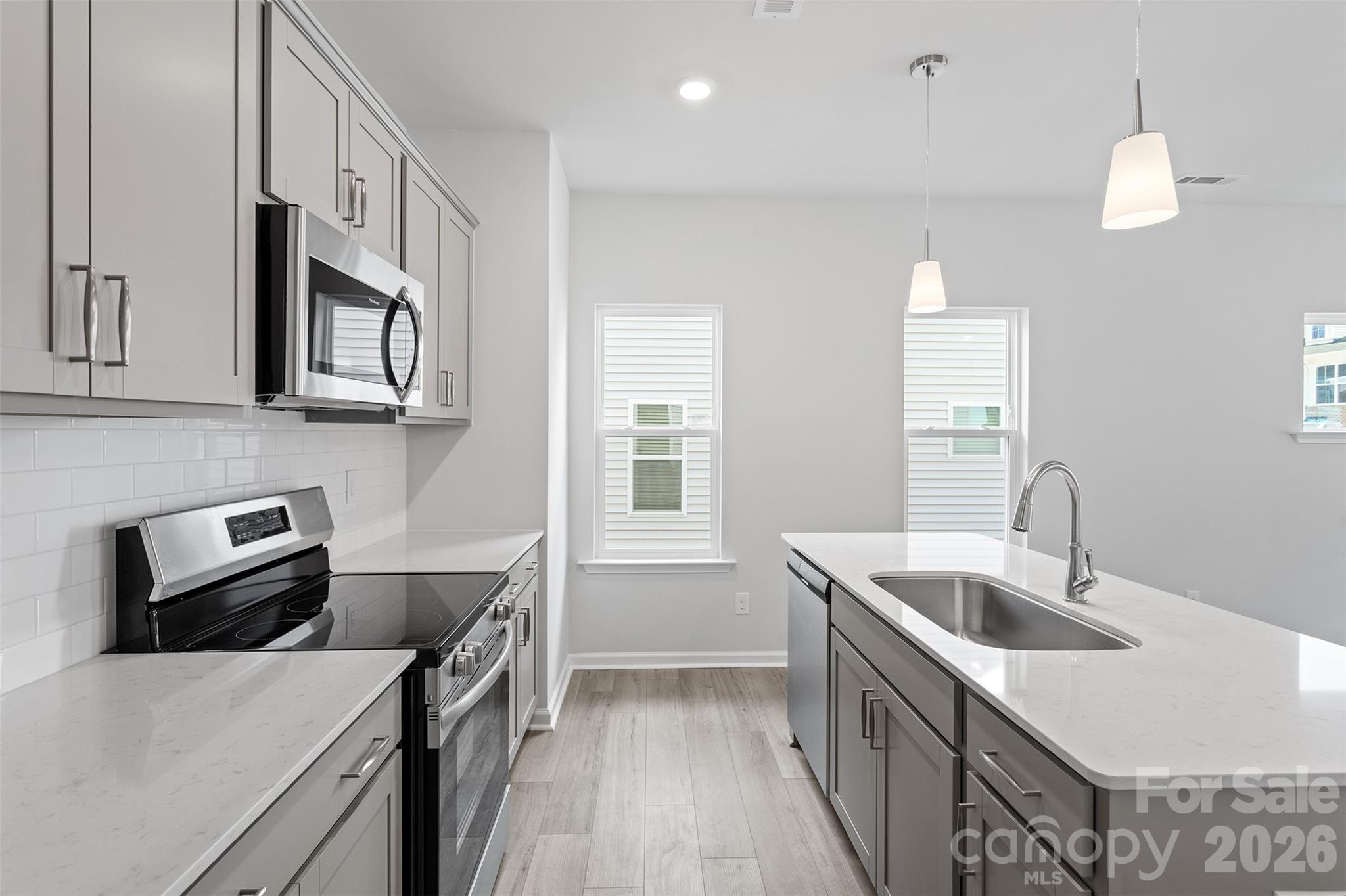 5831 Tuckaseegee Road #10 — Charlotte