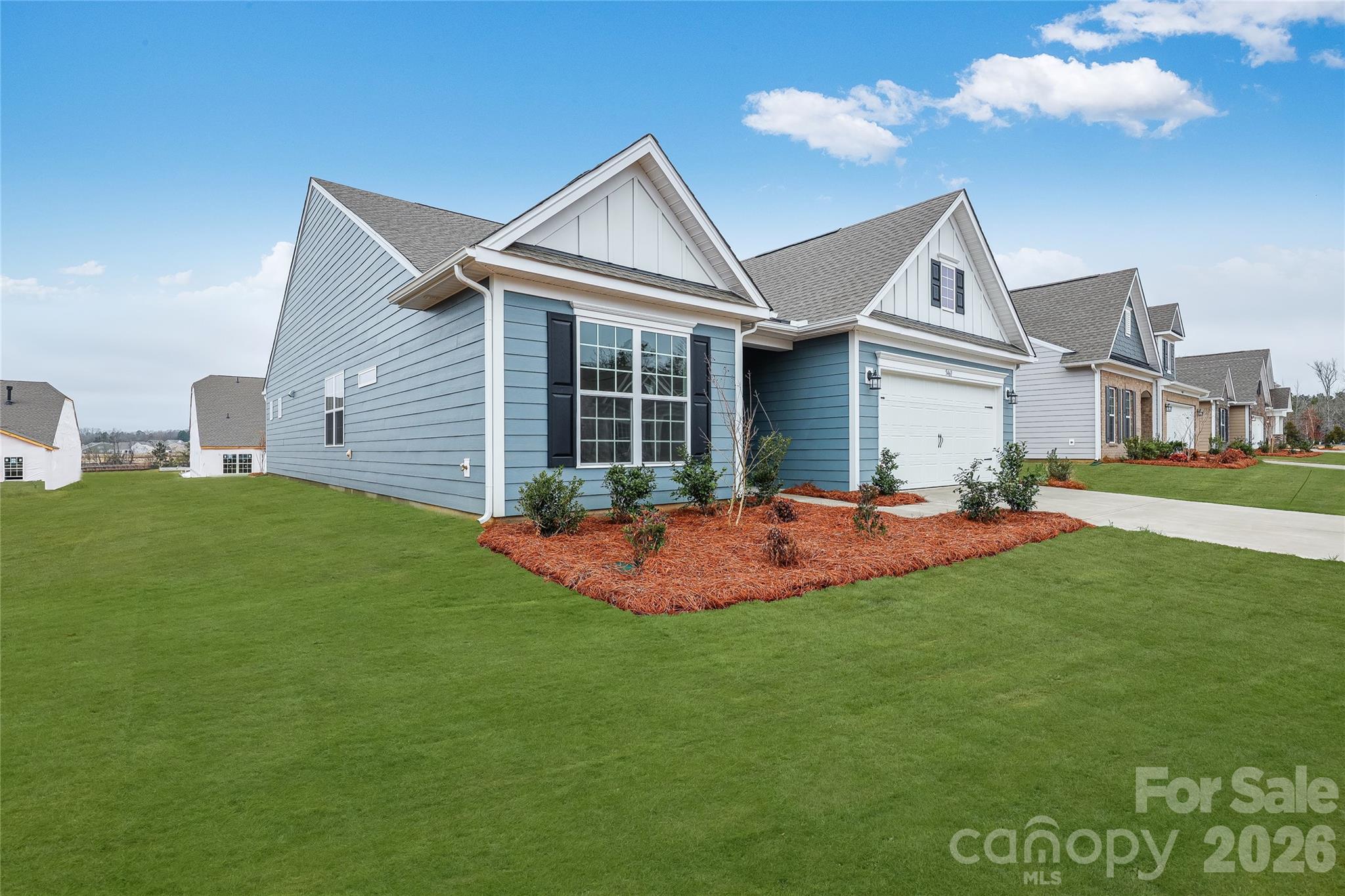 5461 Redbud Road #54 — Lancaster