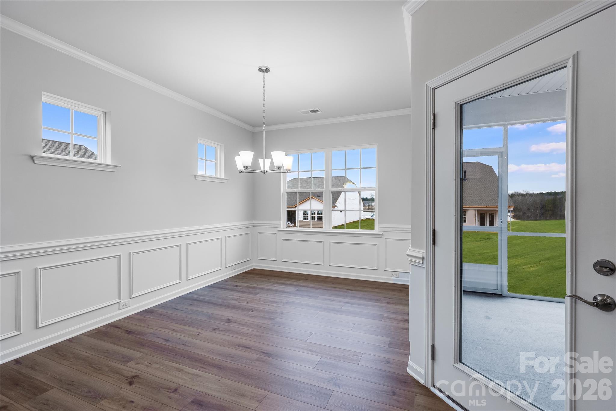 5461 Redbud Road #54 — Lancaster