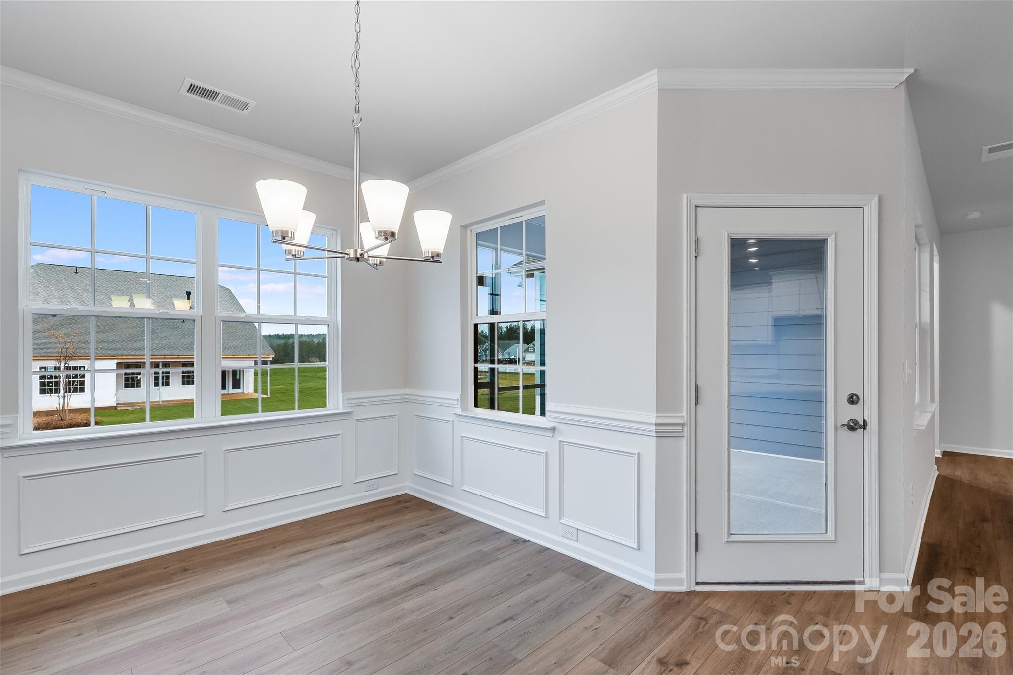 5461 Redbud Road #54 — Lancaster