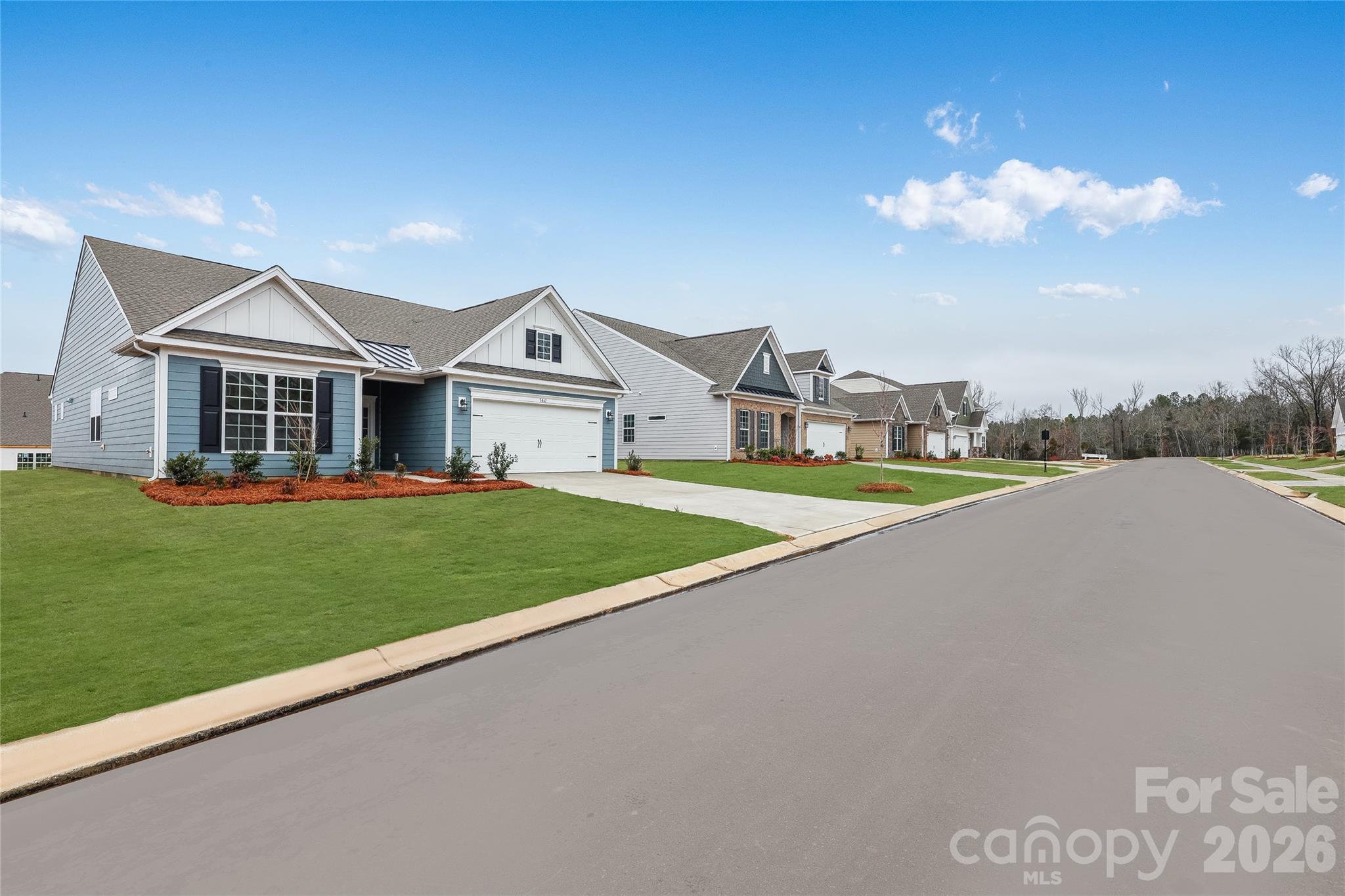 5461 Redbud Road #54 — Lancaster