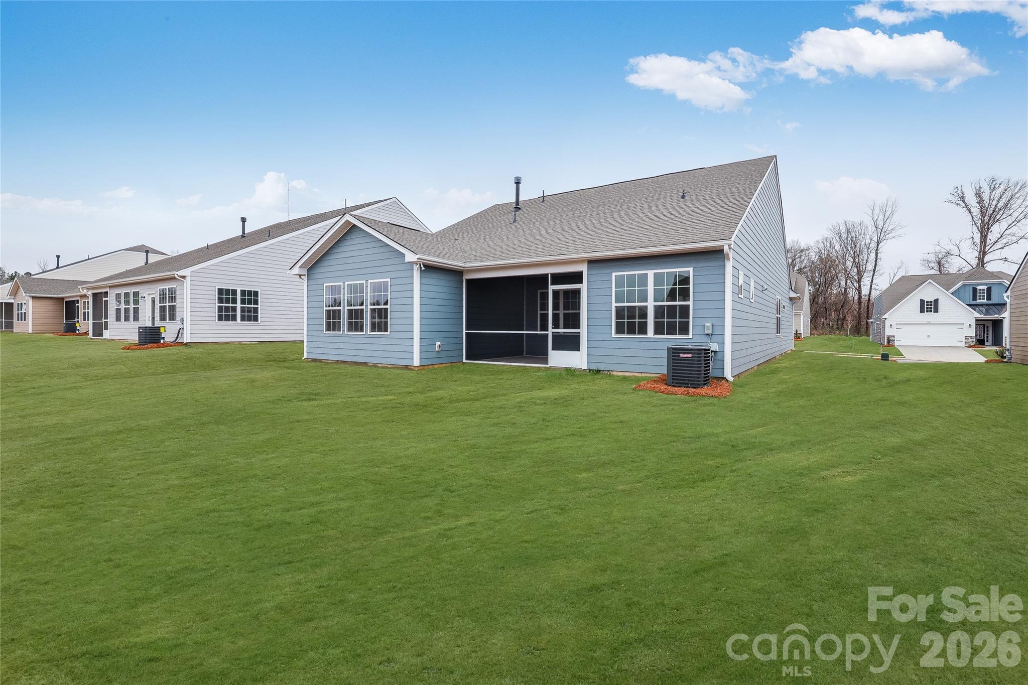5461 Redbud Road #54 — Lancaster