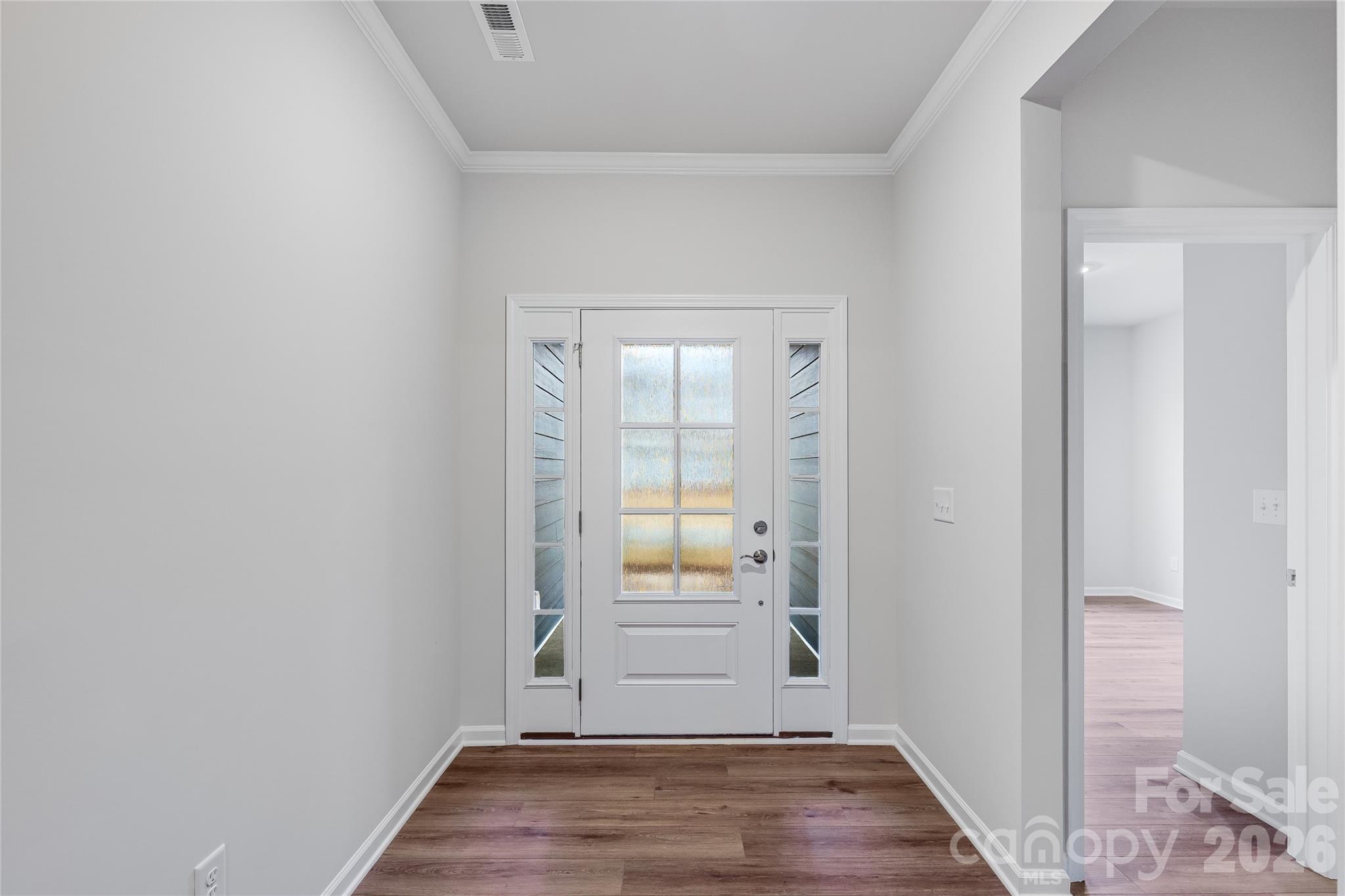 5461 Redbud Road #54 — Lancaster