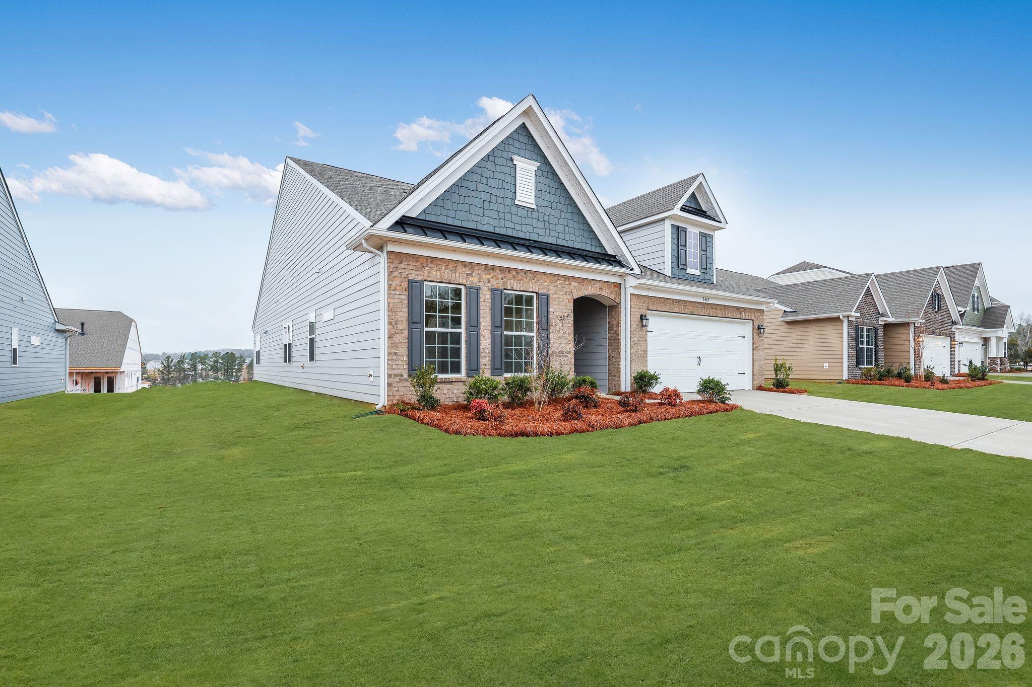 5465 Redbud Road #55 Dover — Lancaster