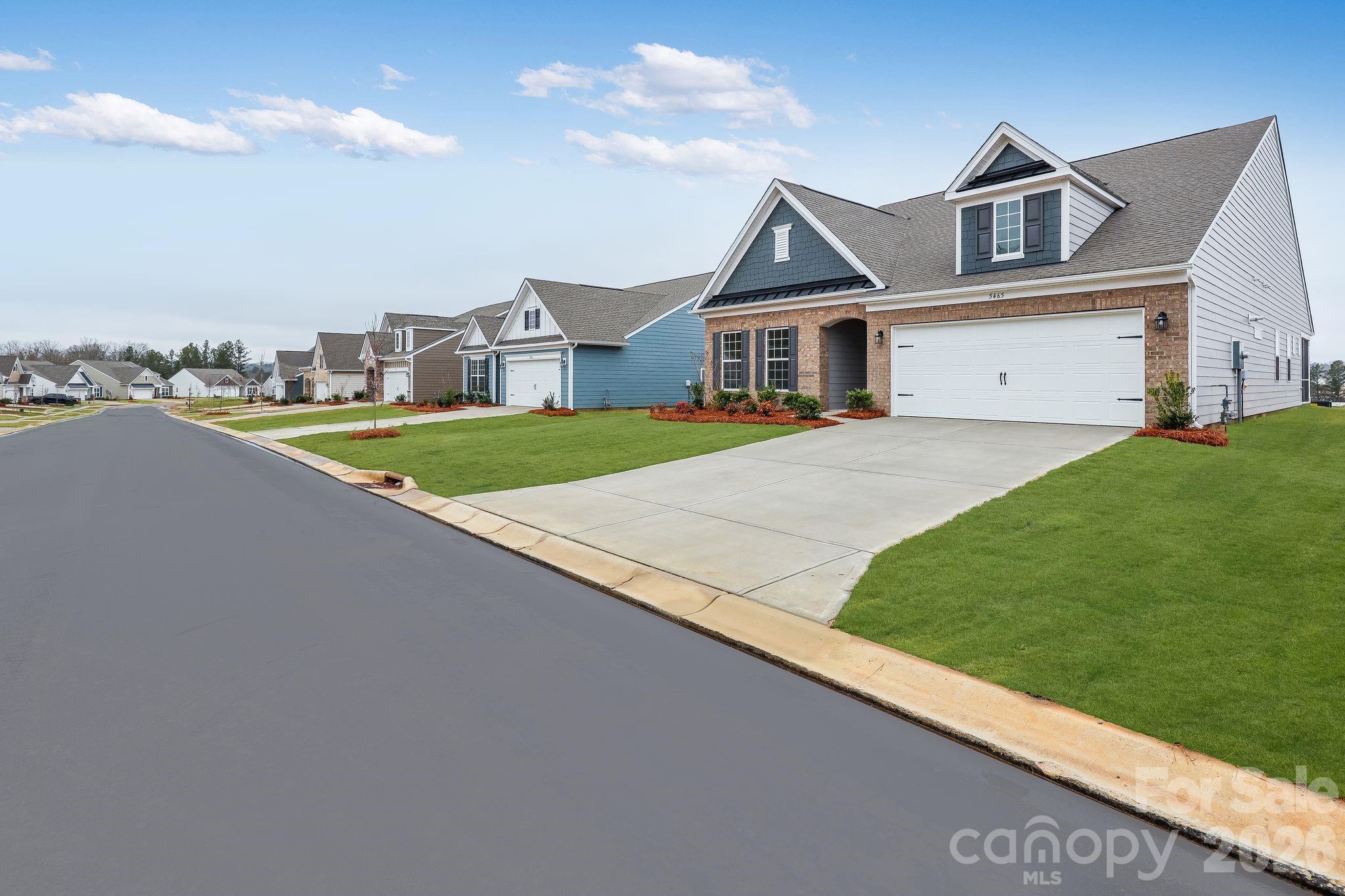 5465 Redbud Road #55 Dover — Lancaster