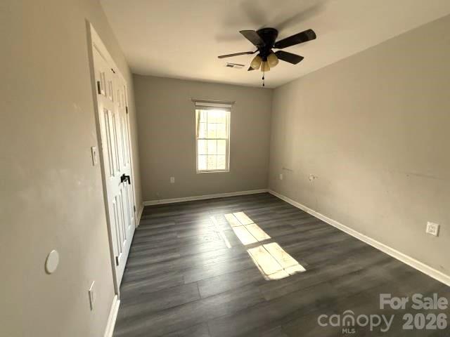 1010 Wesley Street — Shelby