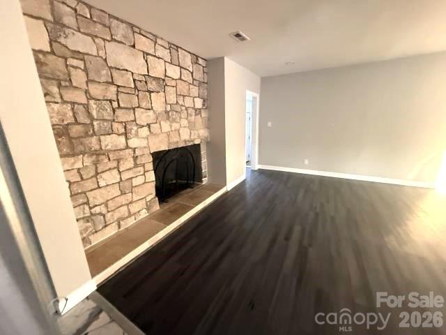1010 Wesley Street — Shelby