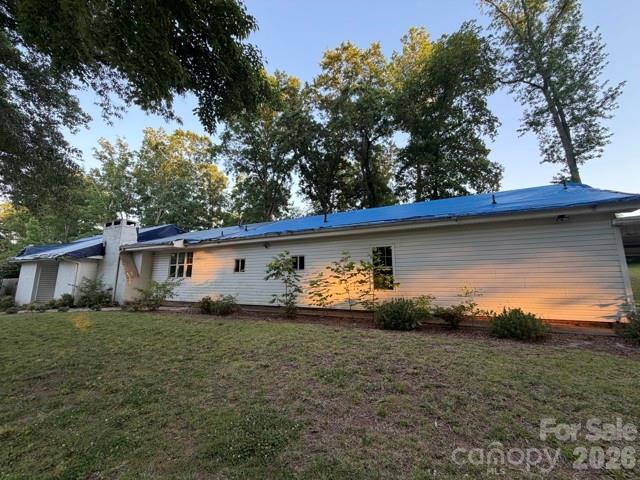 1010 Wesley Street — Shelby