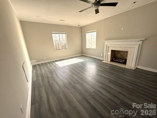 1010 Wesley Street — Shelby