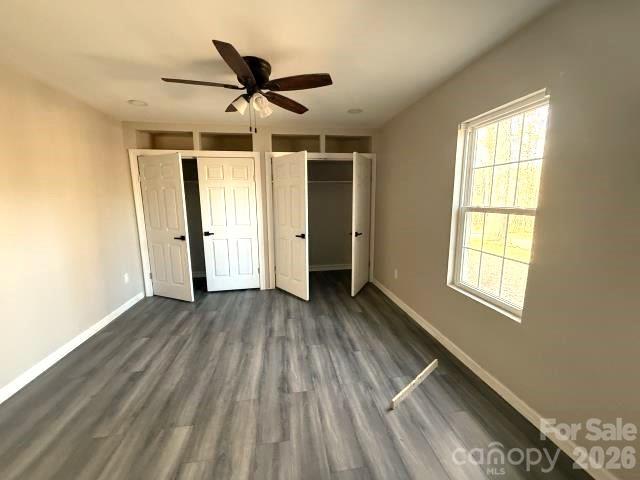 1010 Wesley Street — Shelby
