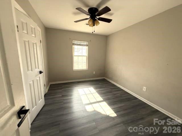 1010 Wesley Street — Shelby