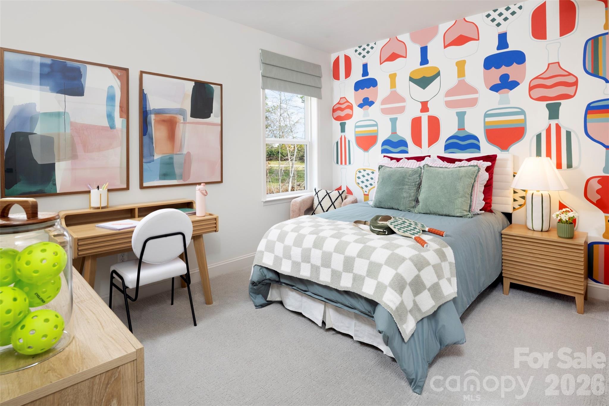 16012 Cloud Nine Court — Matthews