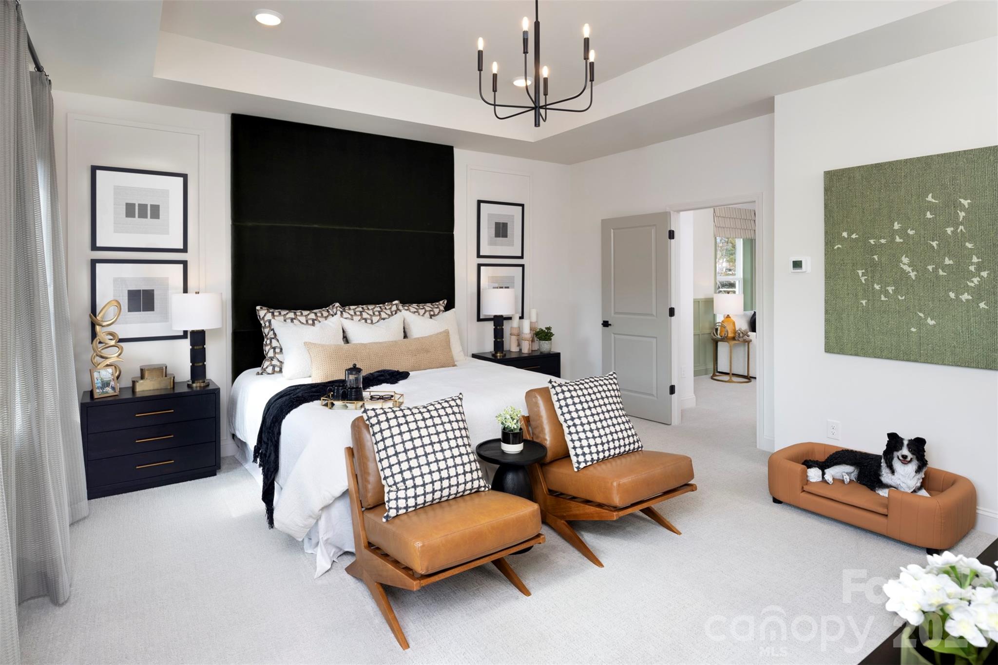 16012 Cloud Nine Court — Matthews