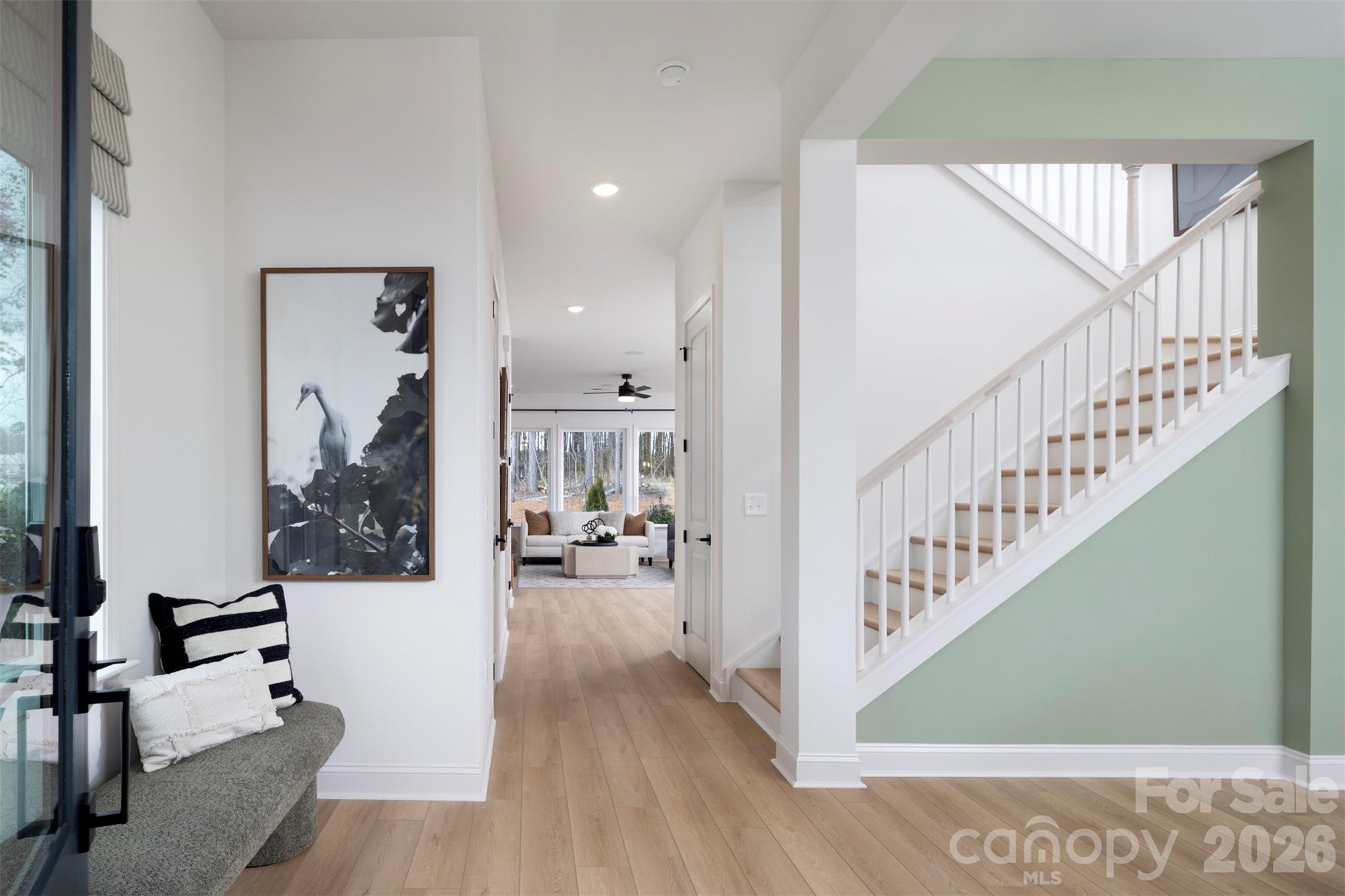16012 Cloud Nine Court — Matthews