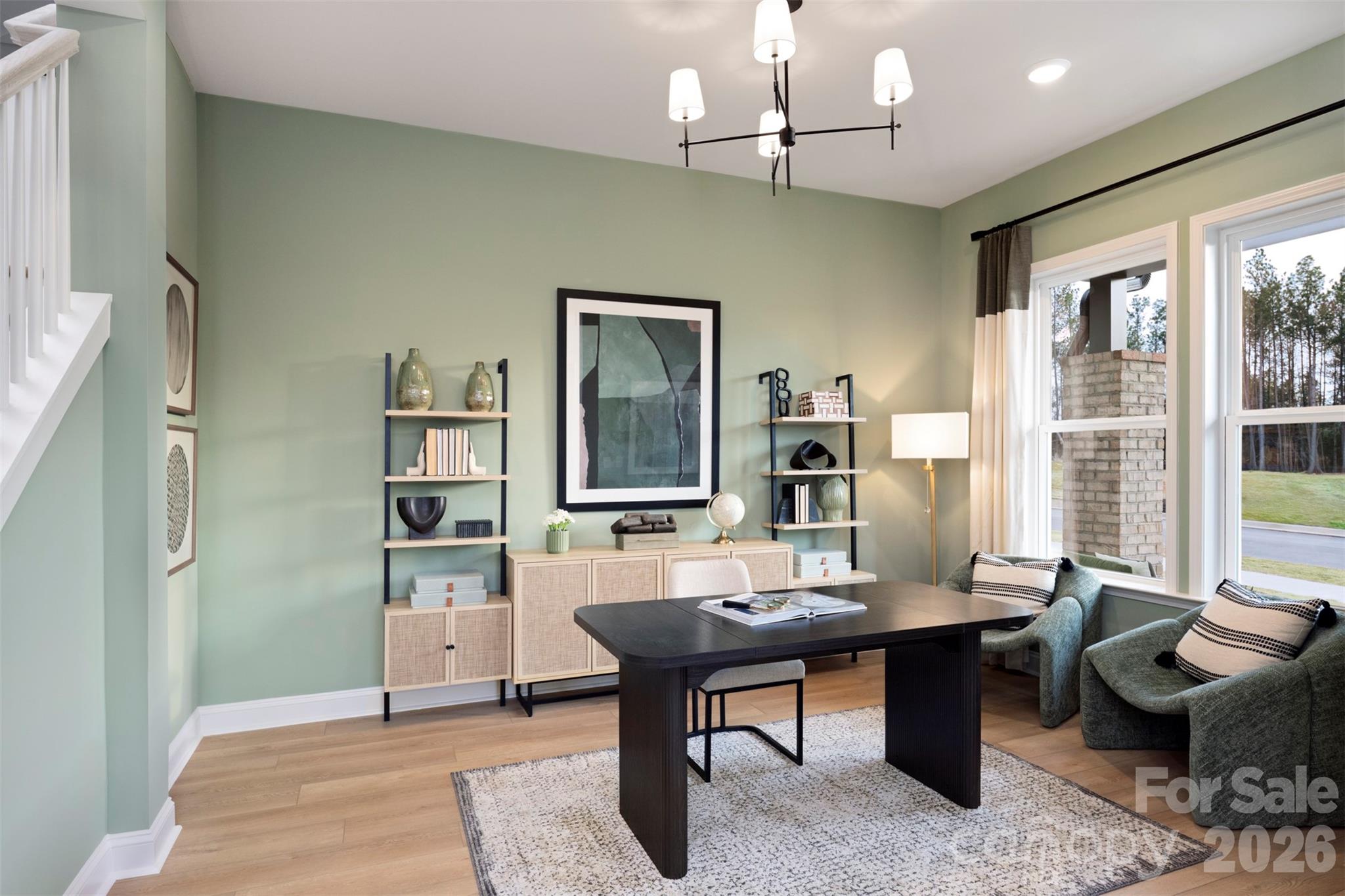 16012 Cloud Nine Court — Matthews